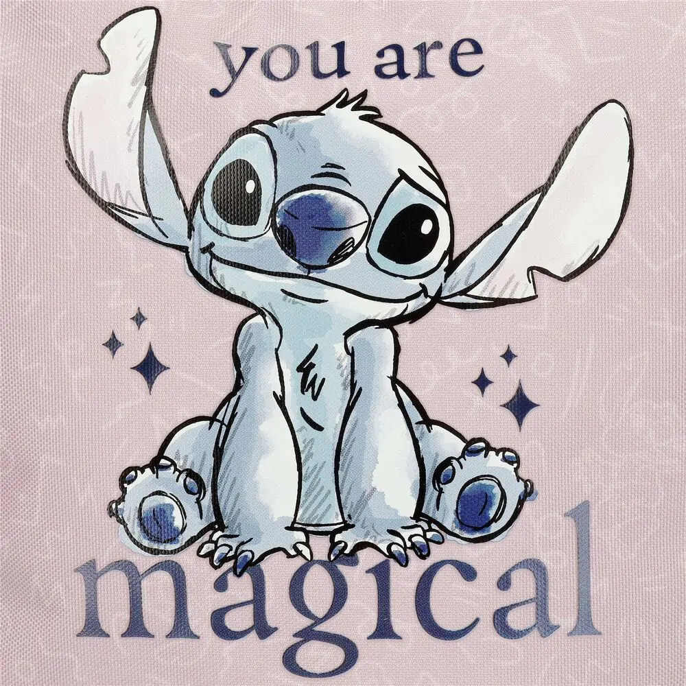 Disney Stitch You Are Magical dvojitý peračník produktová fotografia