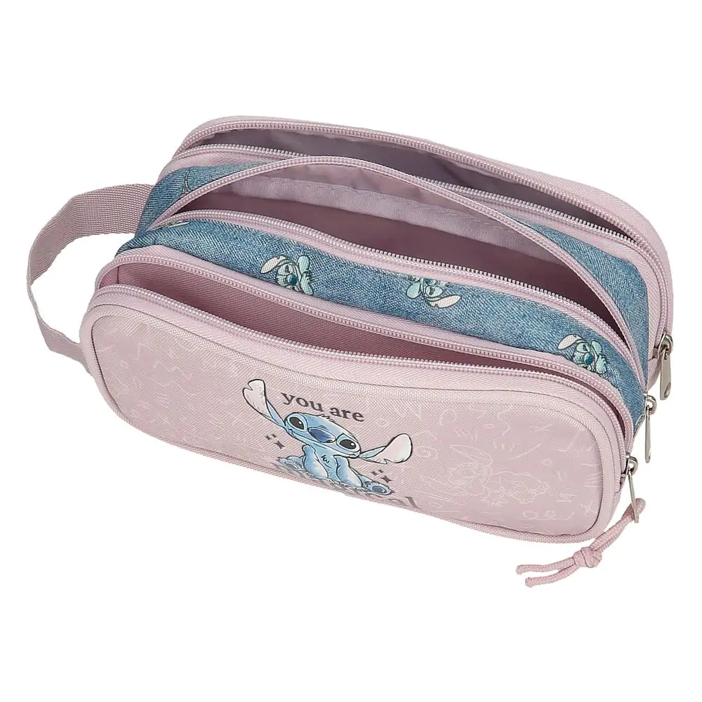 Disney Stitch You Are Magical dvojitý peračník produktová fotografia