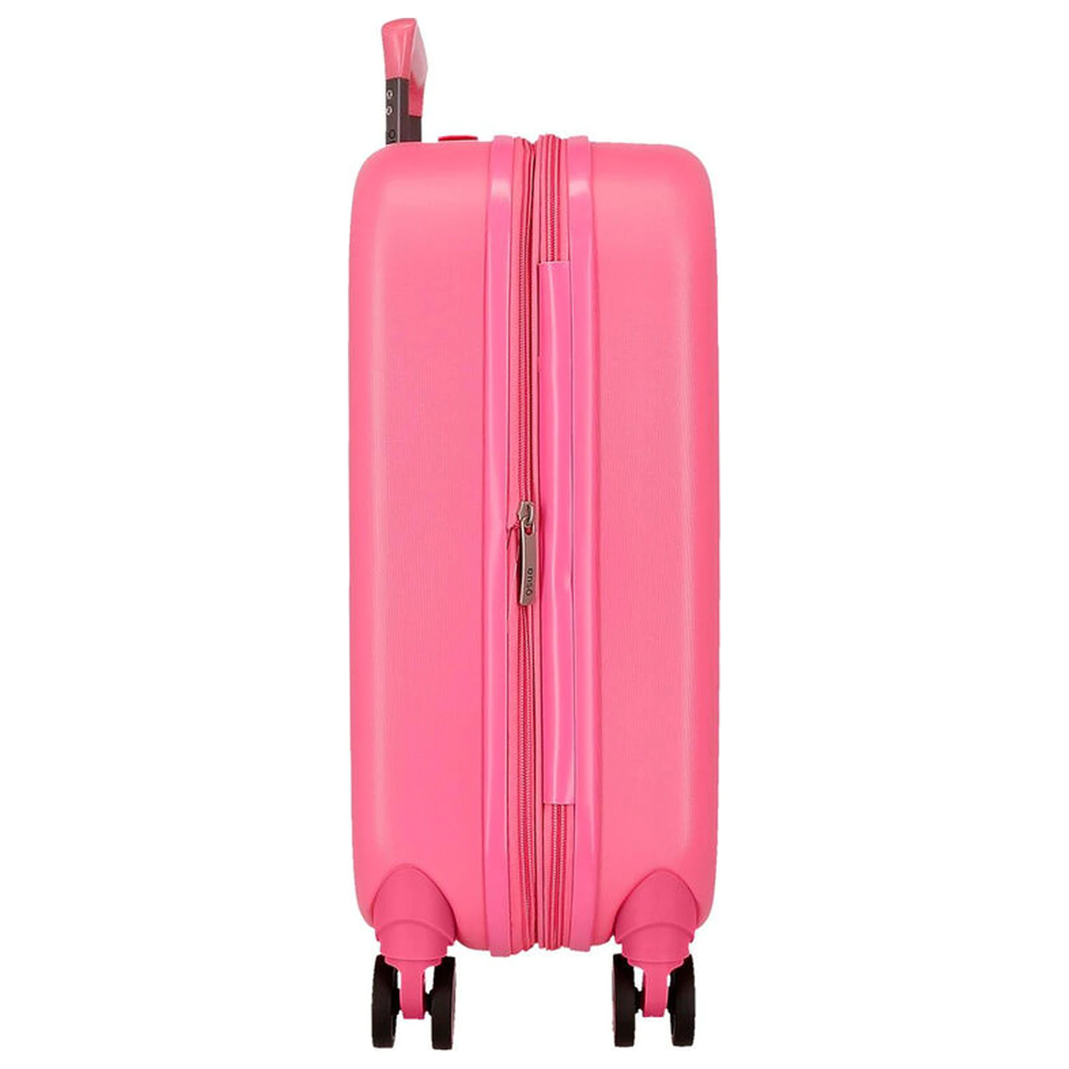 Disney Stitch You Are Magical rozťahovací ABS palubný kufor na kolieskach 55 cm produktová fotografia