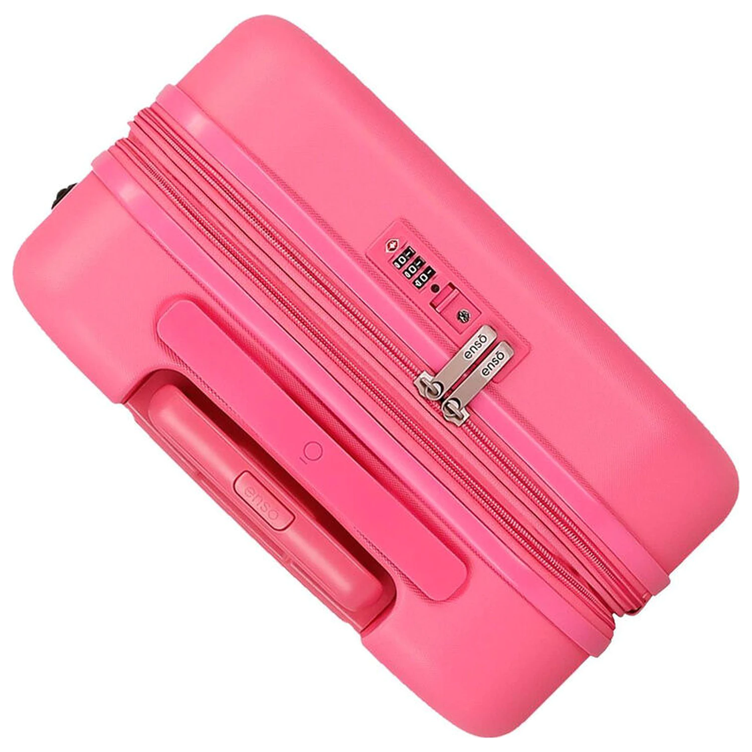 Disney Stitch You Are Magical rozťahovací ABS palubný kufor na kolieskach 55 cm produktová fotografia