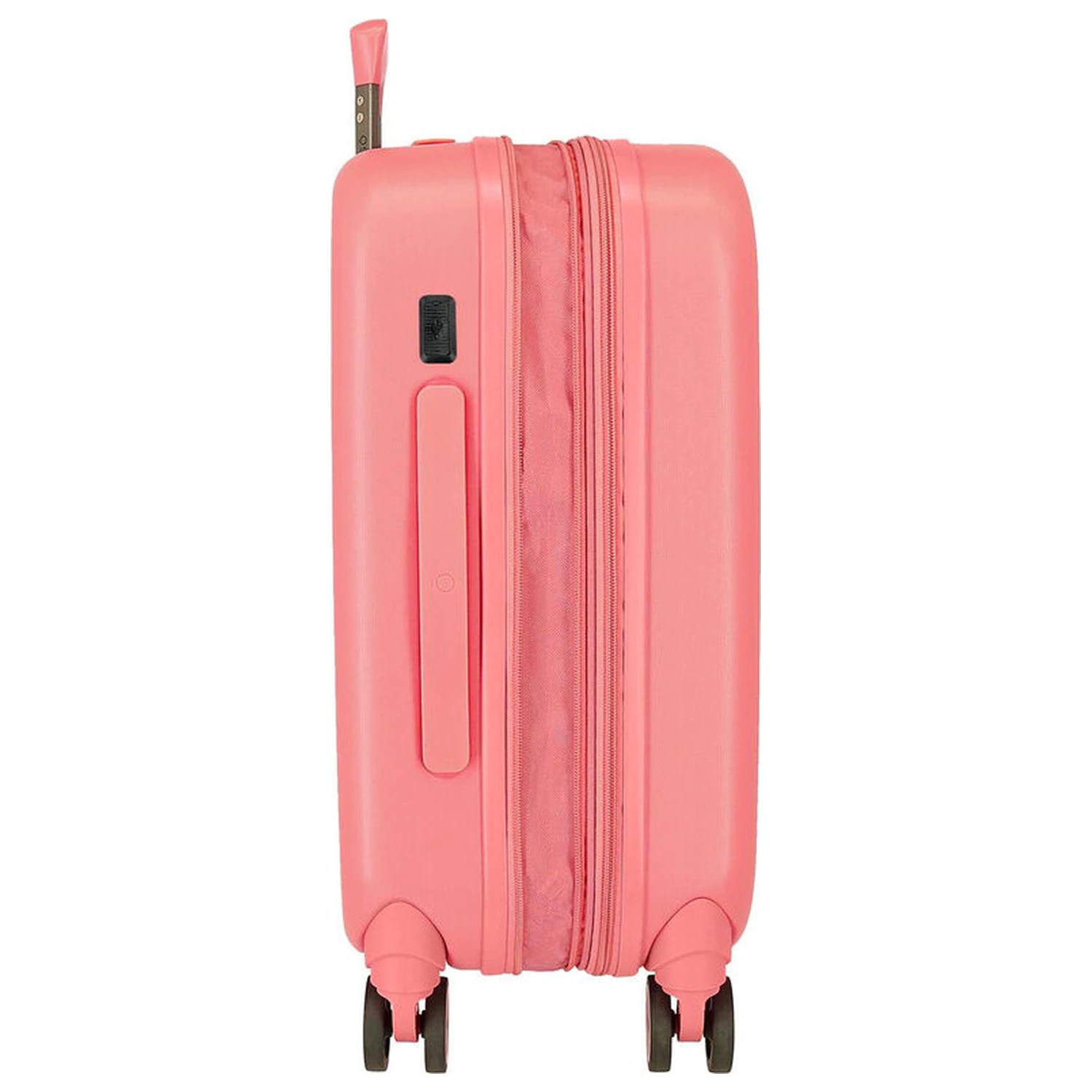 Disney Stitch You Are Magical rozťahovací ABS cestovný kufor na kolieskach 55 cm produktová fotografia