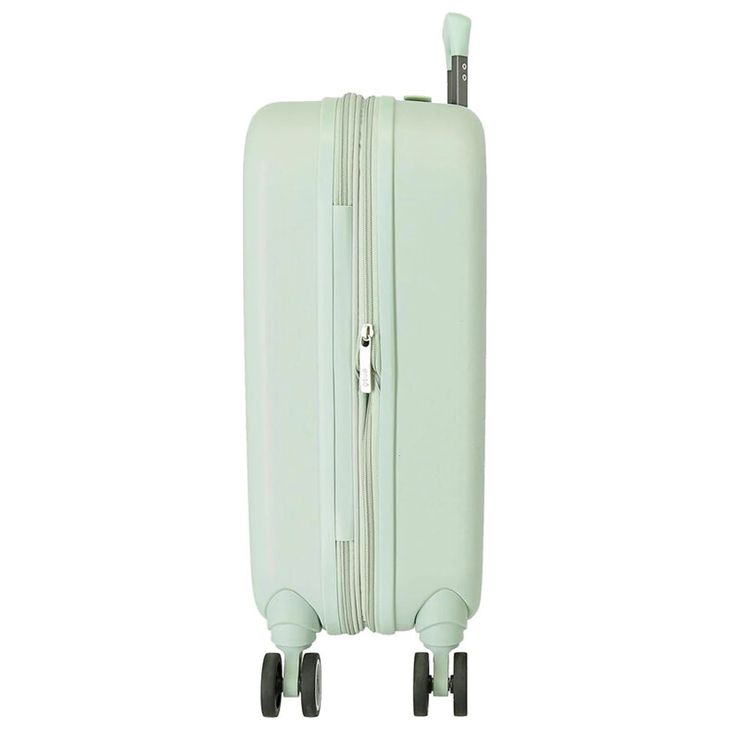 Disney Stitch You Are Magical rozťahovací ABS cestovný kufor 55cm produktová fotografia