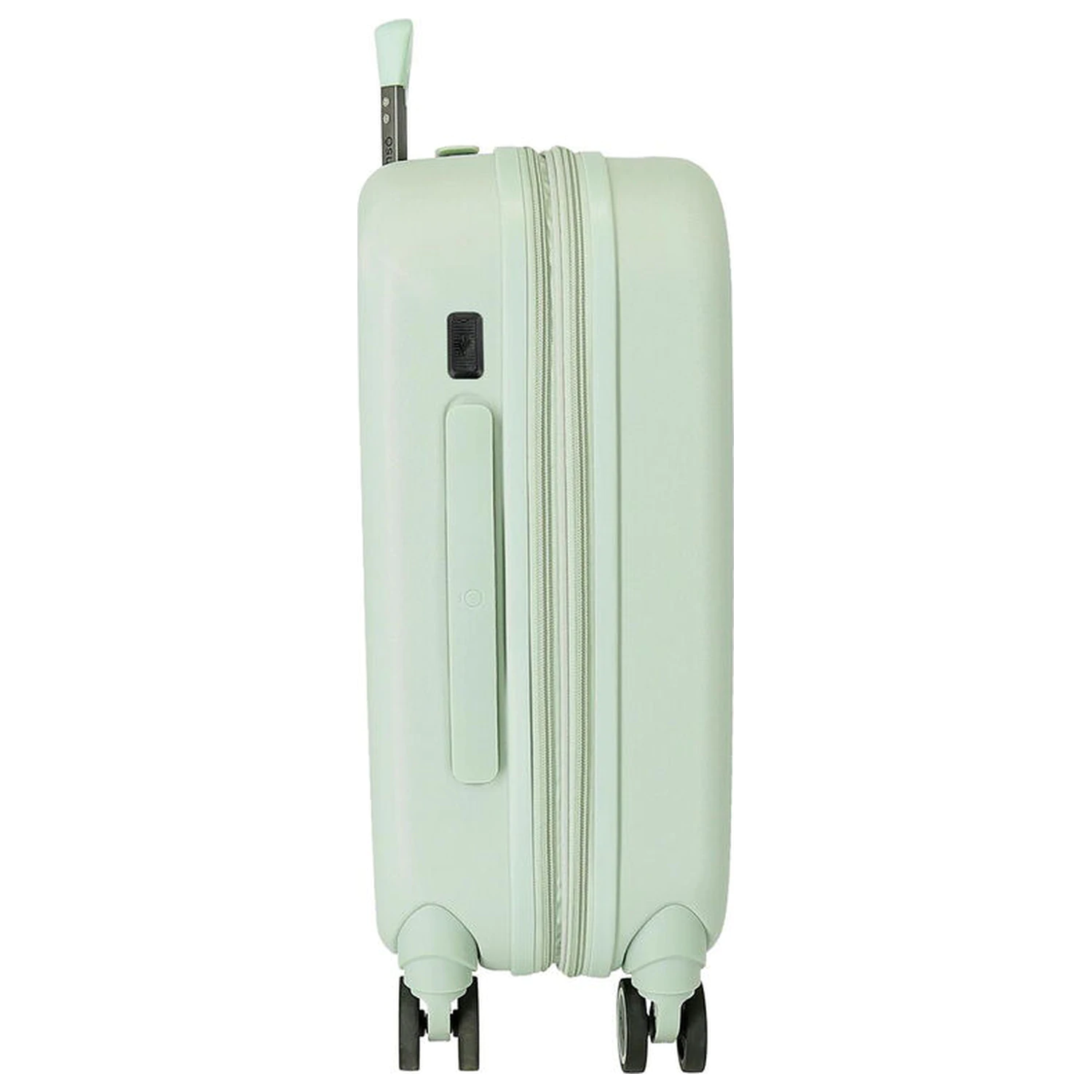 Disney Stitch You Are Magical rozťahovací ABS cestovný kufor 55cm produktová fotografia