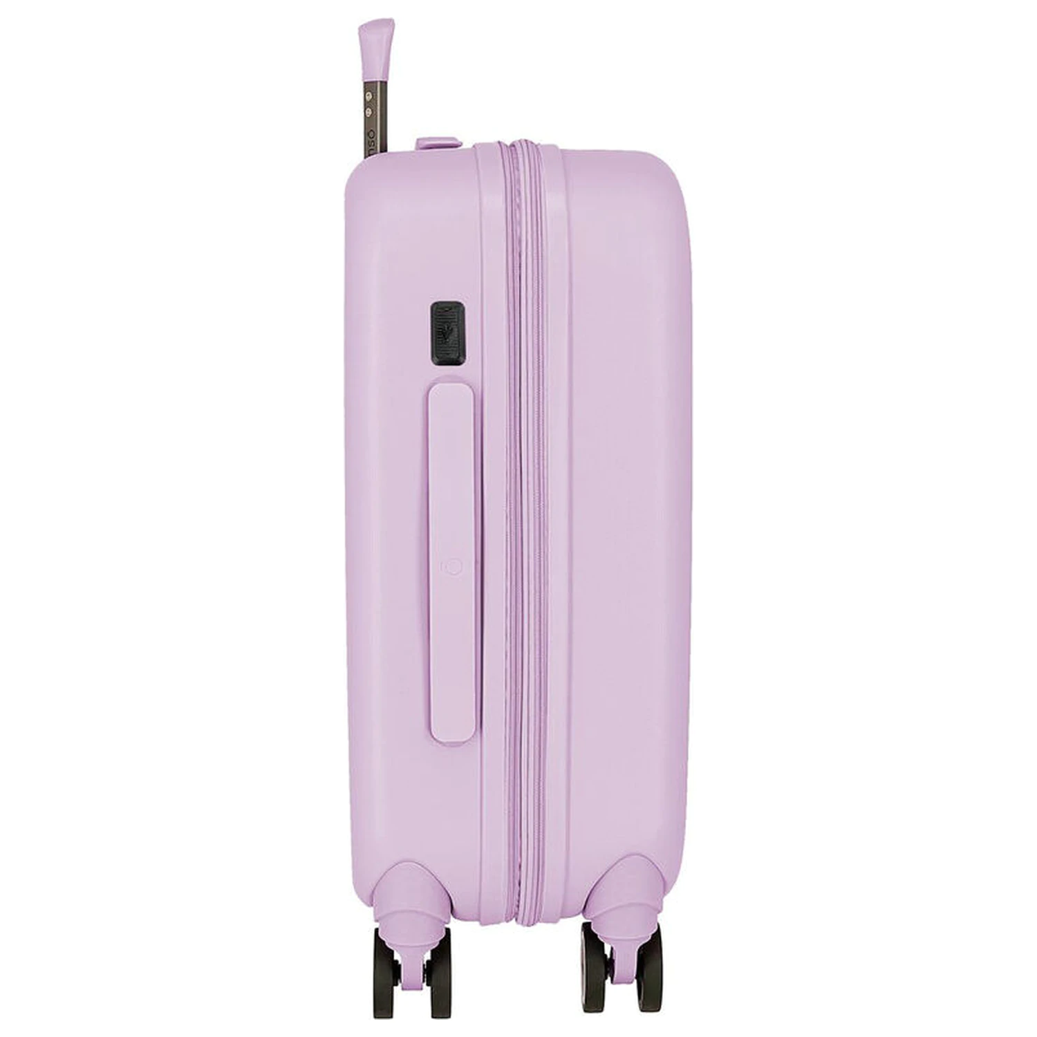 Disney Stitch You Are Magical Expandable ABS trolej kufra 55cm produktová fotografia