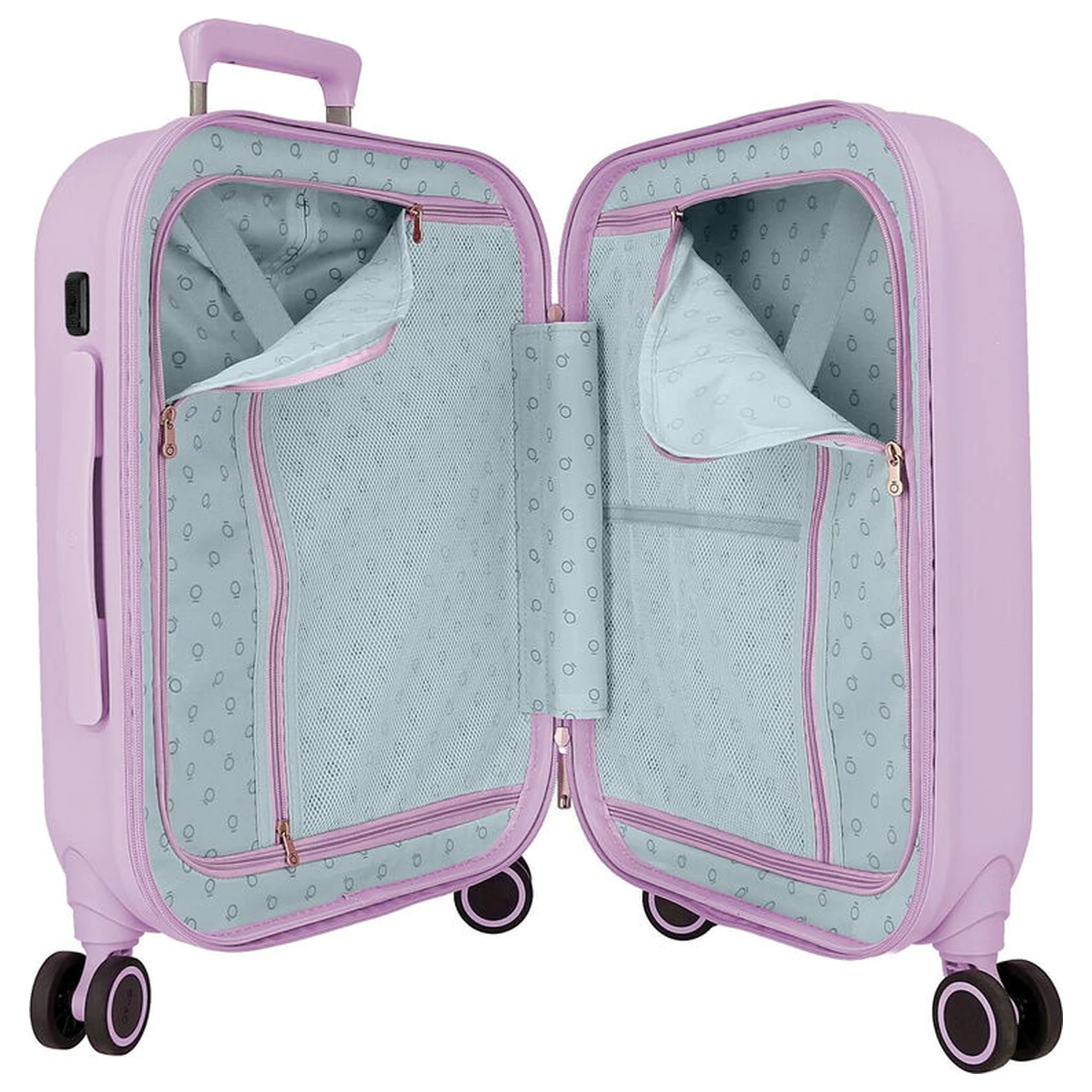 Disney Stitch You Are Magical Expandable ABS trolej kufra 55cm produktová fotografia