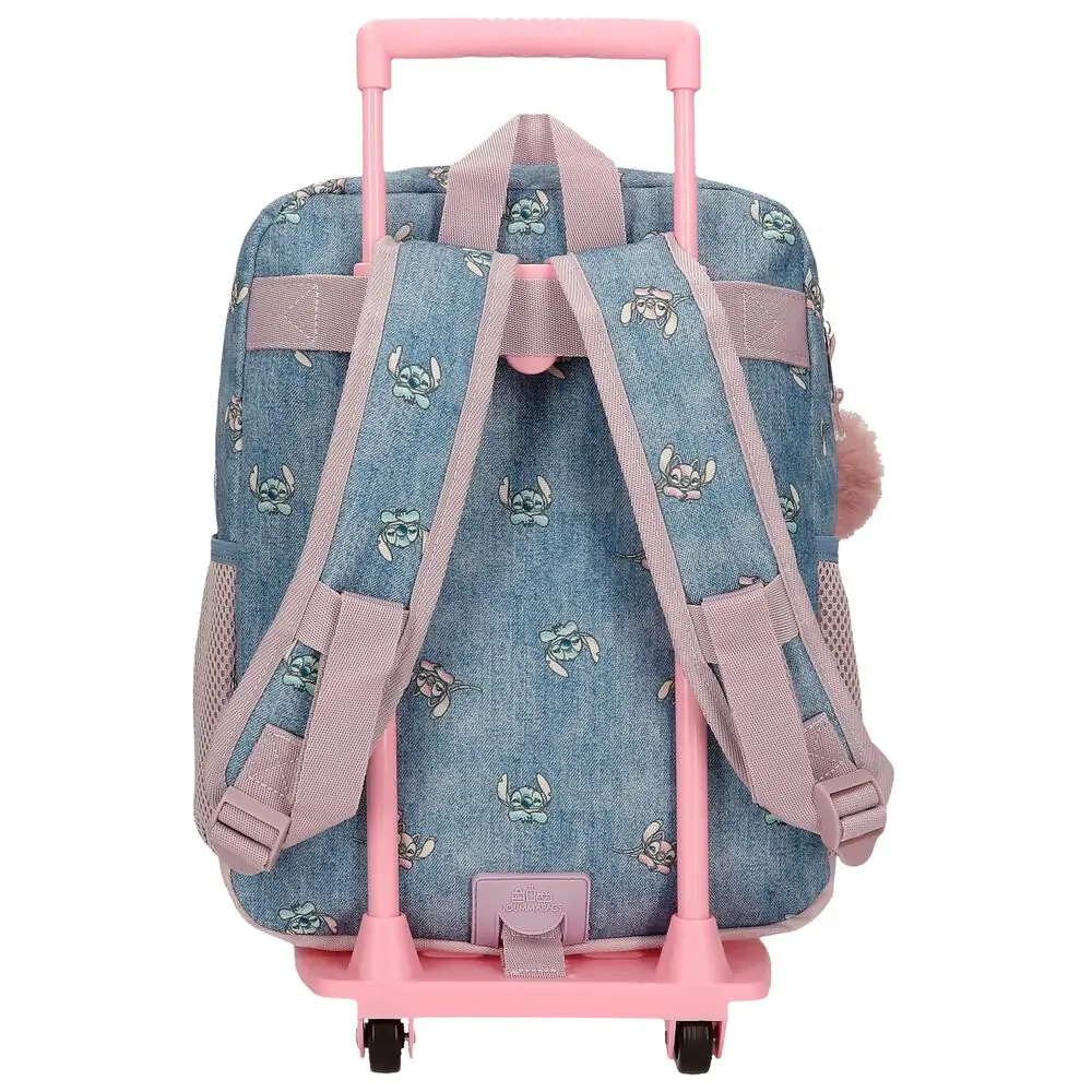 Disney Stitch You Are Magical vozík 33cm produktová fotografia
