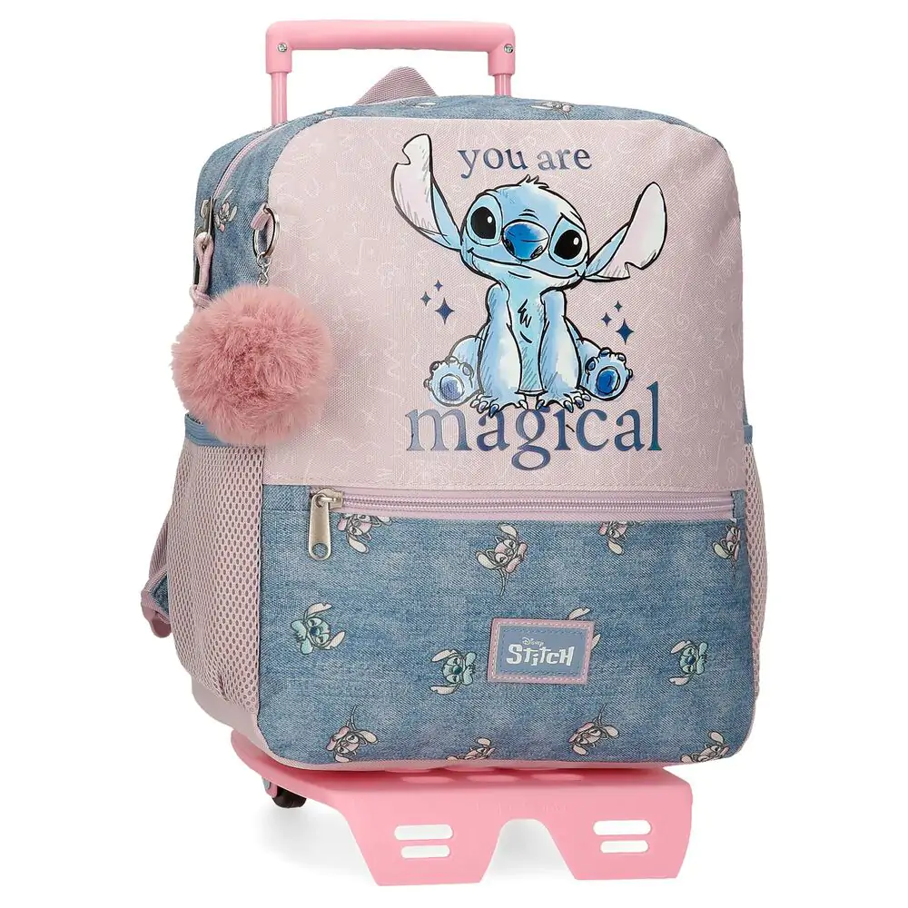 Disney Stitch You Are Magical vozík 33cm produktová fotografia