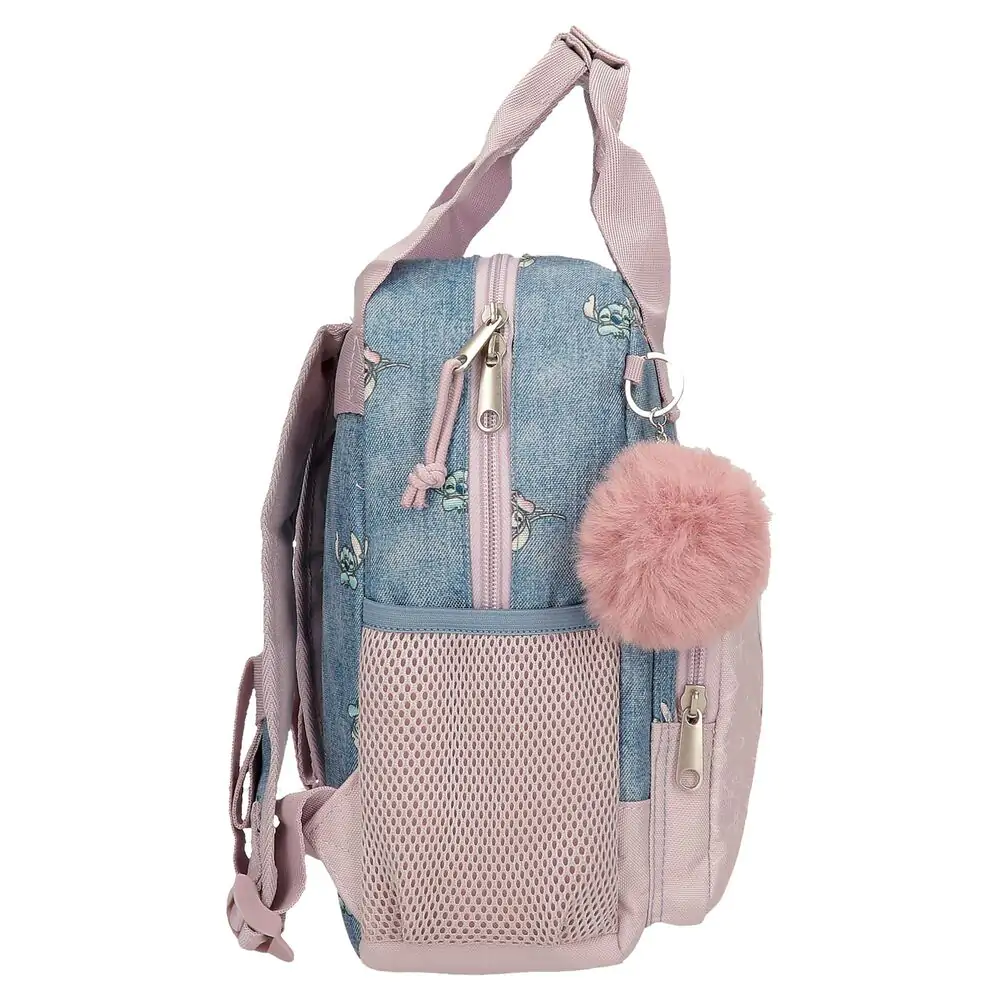 Disney Stitch You Are Magical prispôsobiteľný batoh 28cm produktová fotografia