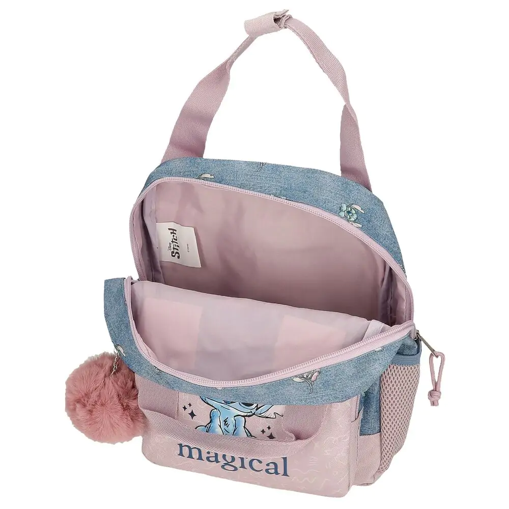 Disney Stitch You Are Magical prispôsobiteľný batoh 28cm produktová fotografia