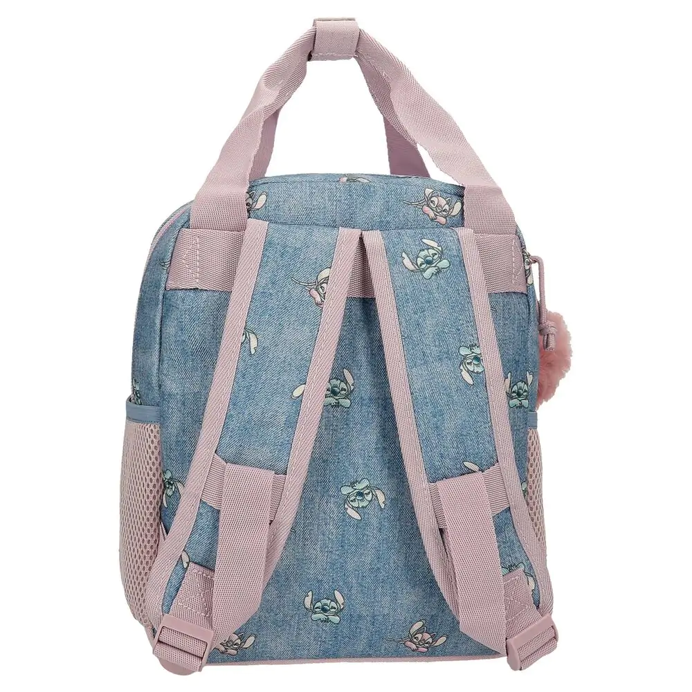 Disney Stitch You Are Magical prispôsobiteľný batoh 28cm produktová fotografia