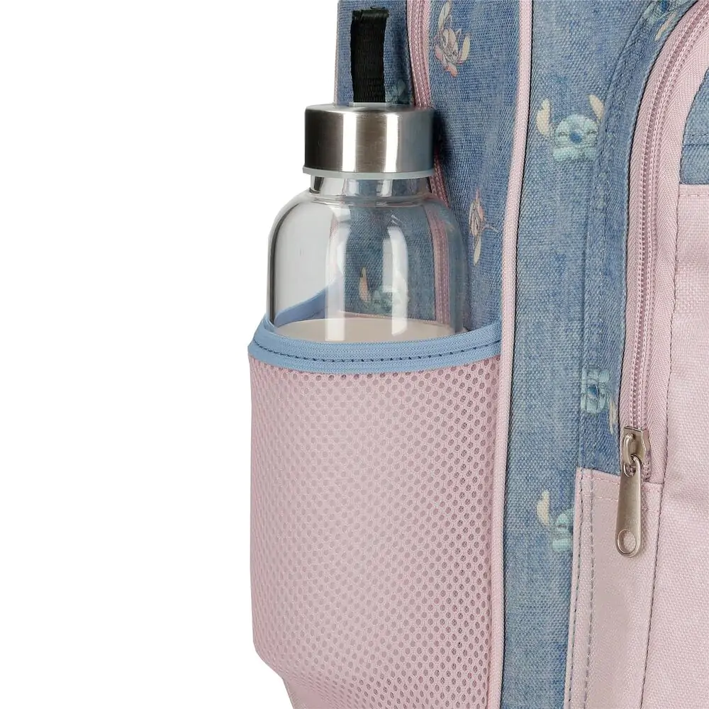 Disney Stitch Si kúzelný prispôsobiteľný batoh 33cm produktová fotografia