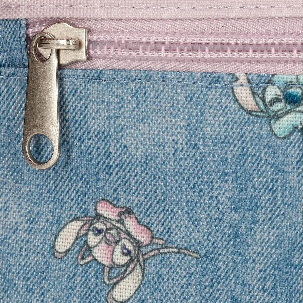 Disney Stitch Si kúzelný prispôsobiteľný batoh 33cm produktová fotografia