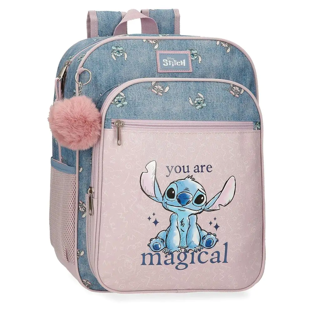Disney Stitch You Are Magical ruksak 38cm produktová fotografia