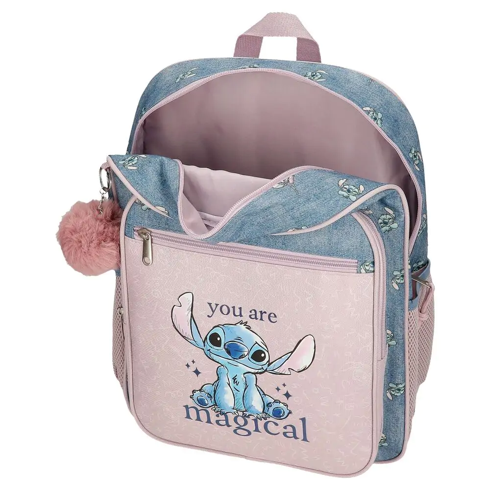 Disney Stitch You Are Magical ruksak 38cm produktová fotografia