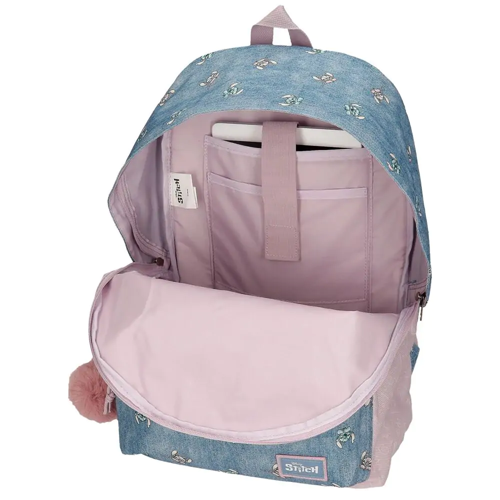Disney Stitch You Are Magical adaptabilný ruksak 44 cm produktová fotografia