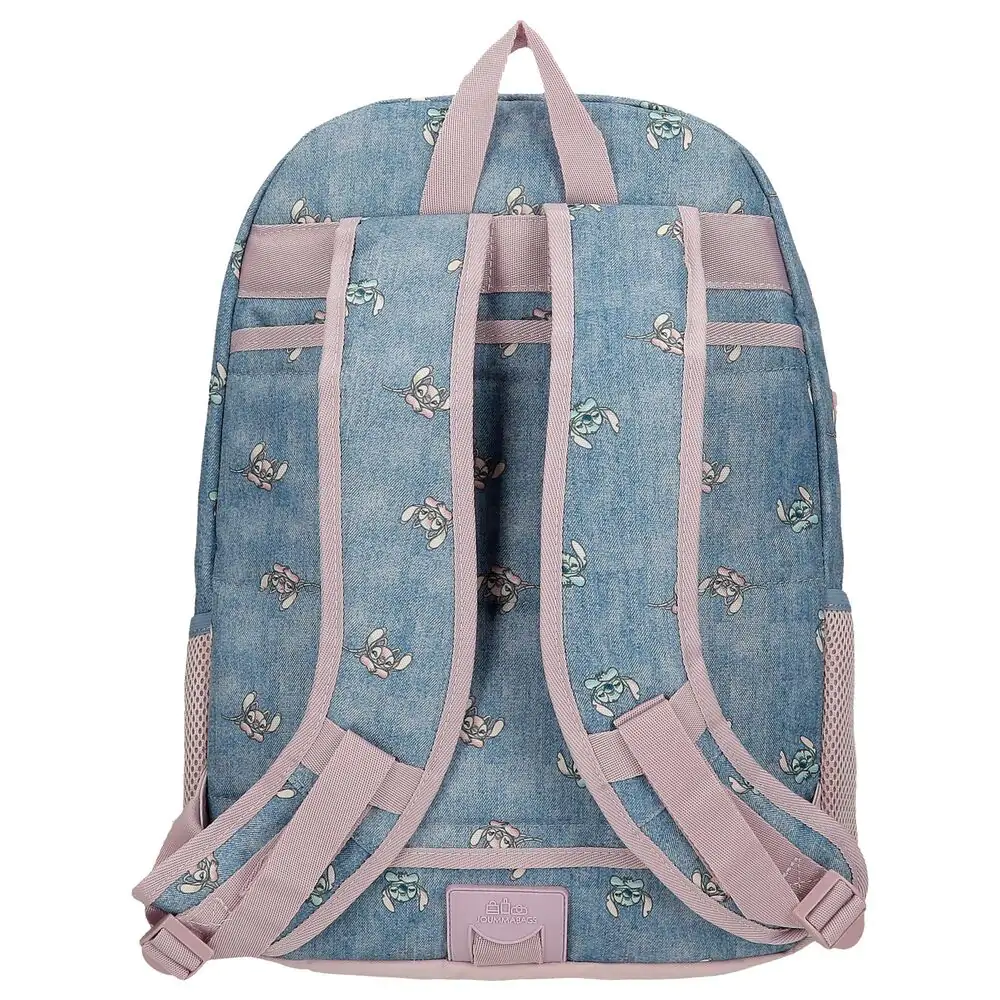 Disney Stitch Si kúzelný prispôsobiteľný ruksak 44cm produktová fotografia