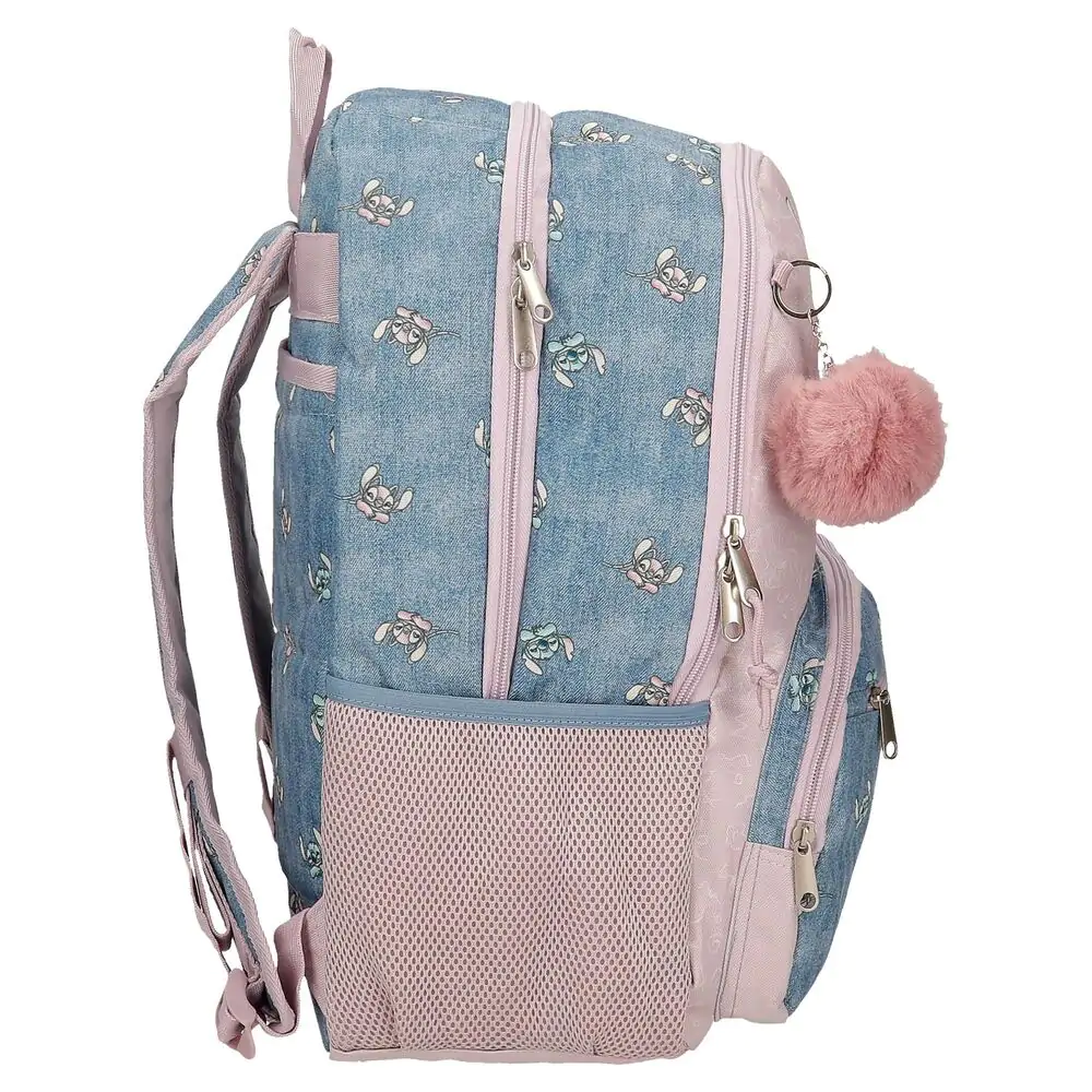 Disney Stitch Si kúzelný prispôsobiteľný ruksak 44cm produktová fotografia