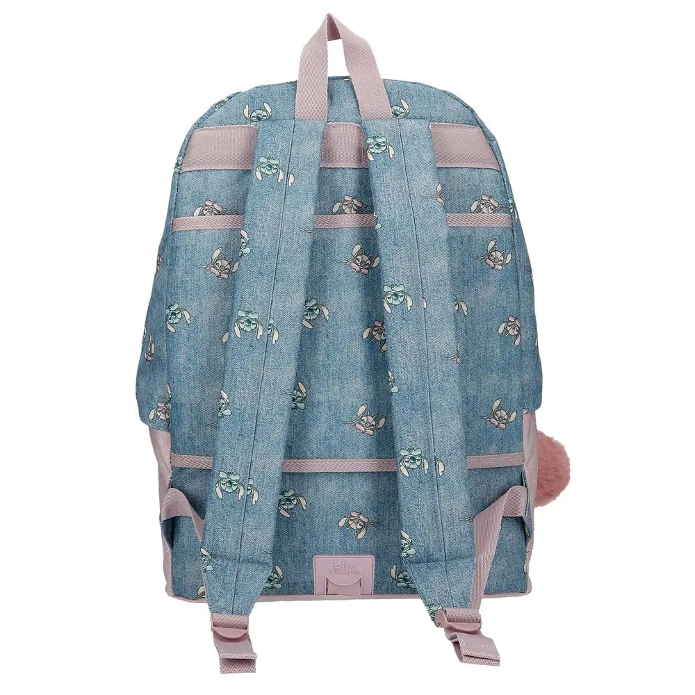 Disney Stitch You Are Magical adaptabilný ruksak 44 cm produktová fotografia