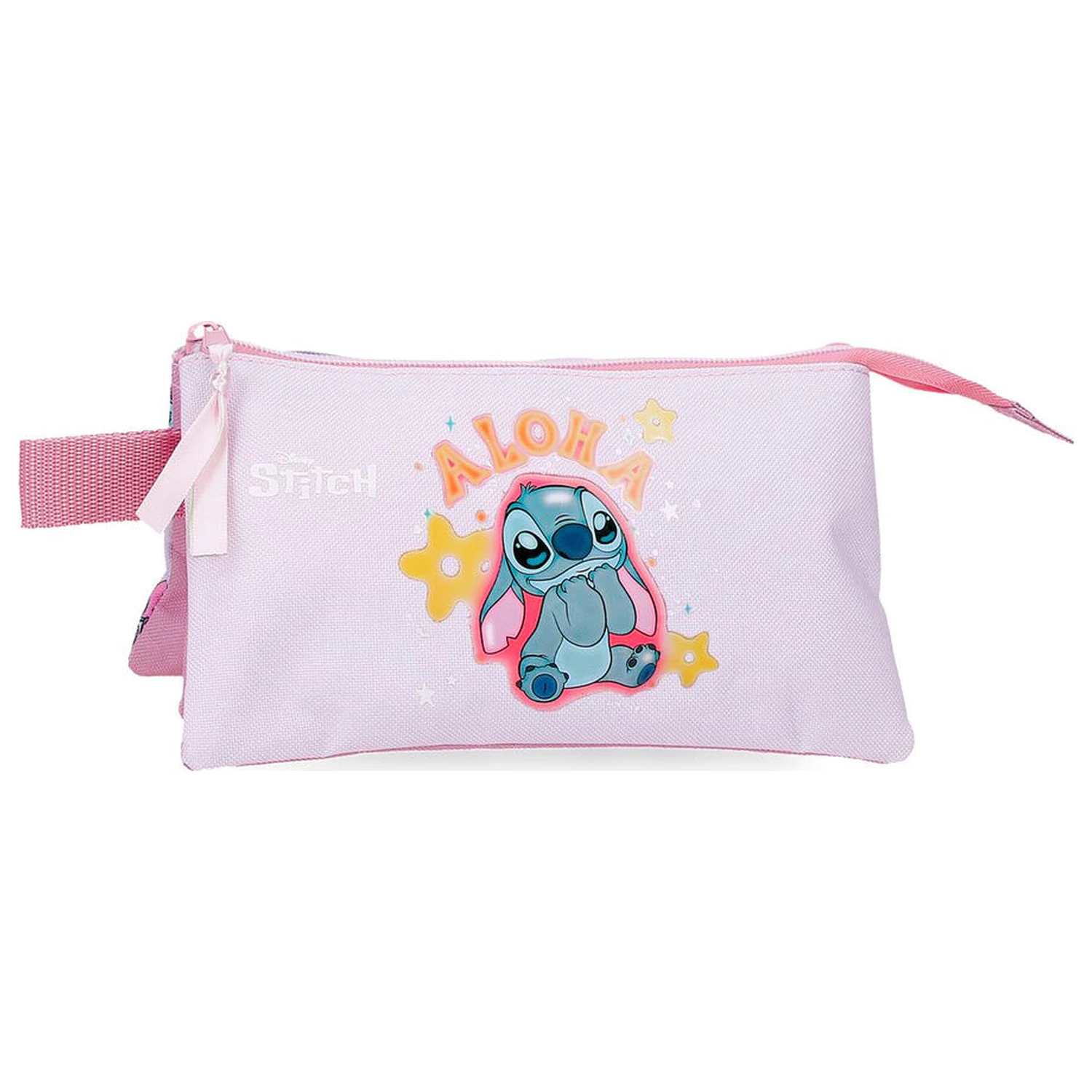 Disney Stitch You & Me kozmetický kufrík produktová fotografia