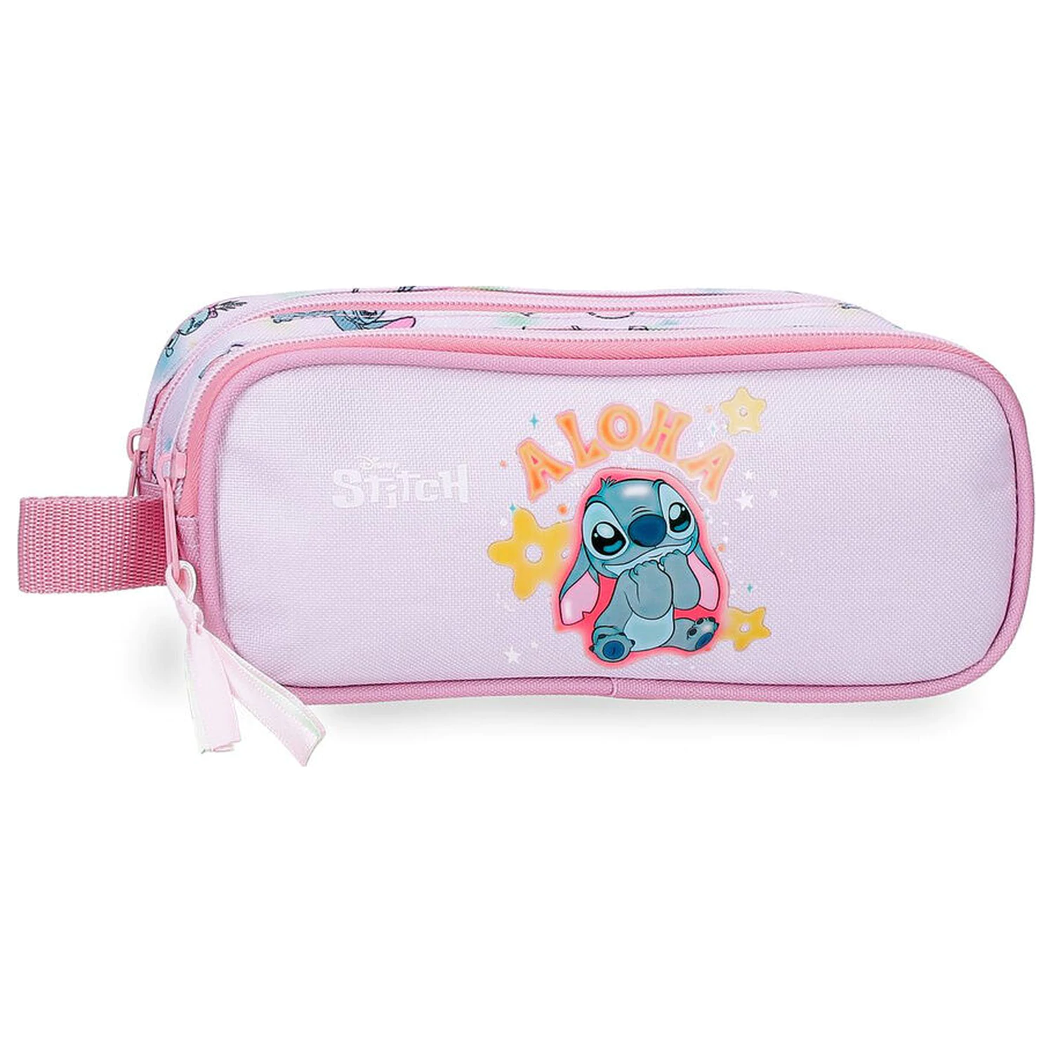 Disney Stitch You & Me kozmetický kufrík produktová fotografia