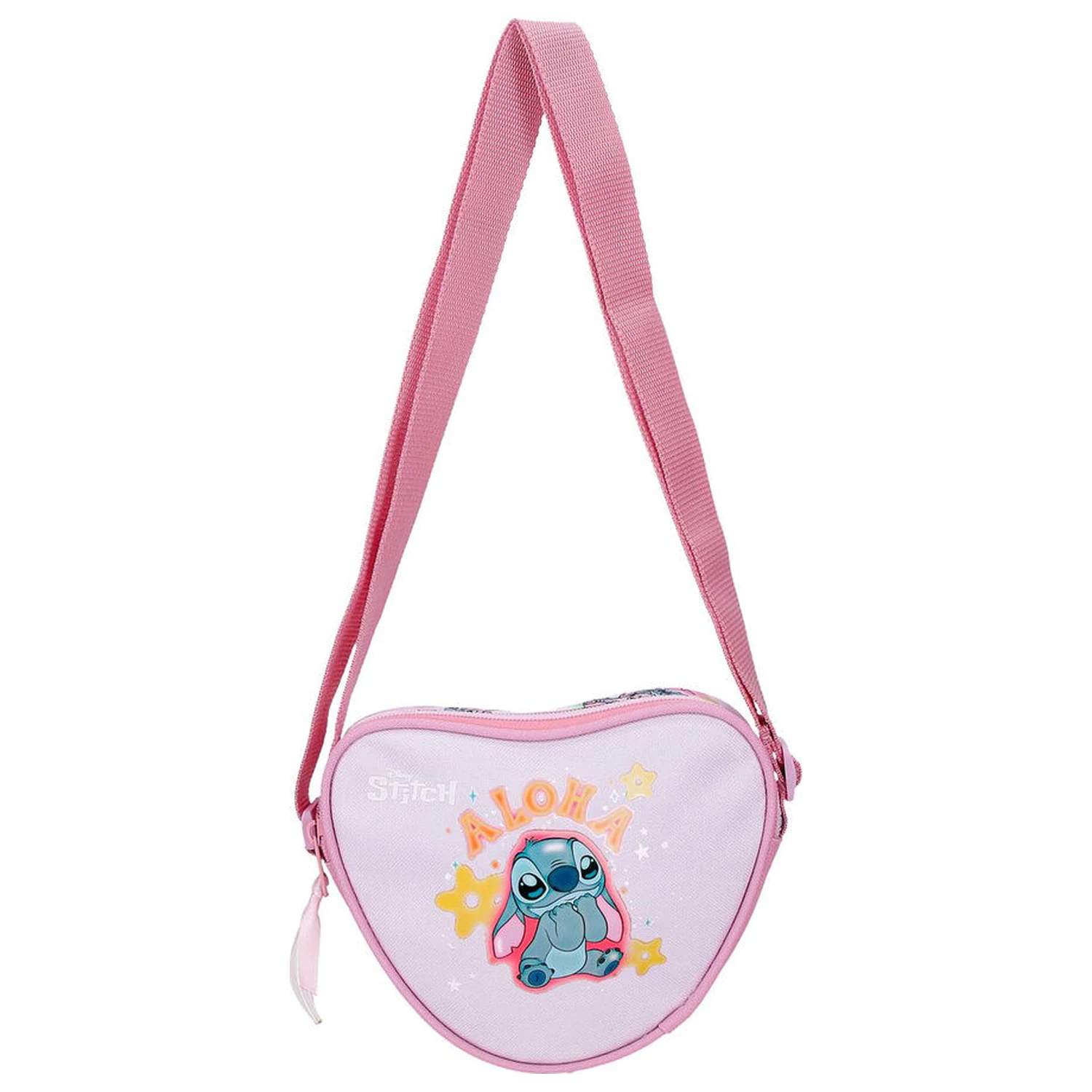 Disney Stitch You & Me taška cez rameno produktová fotografia