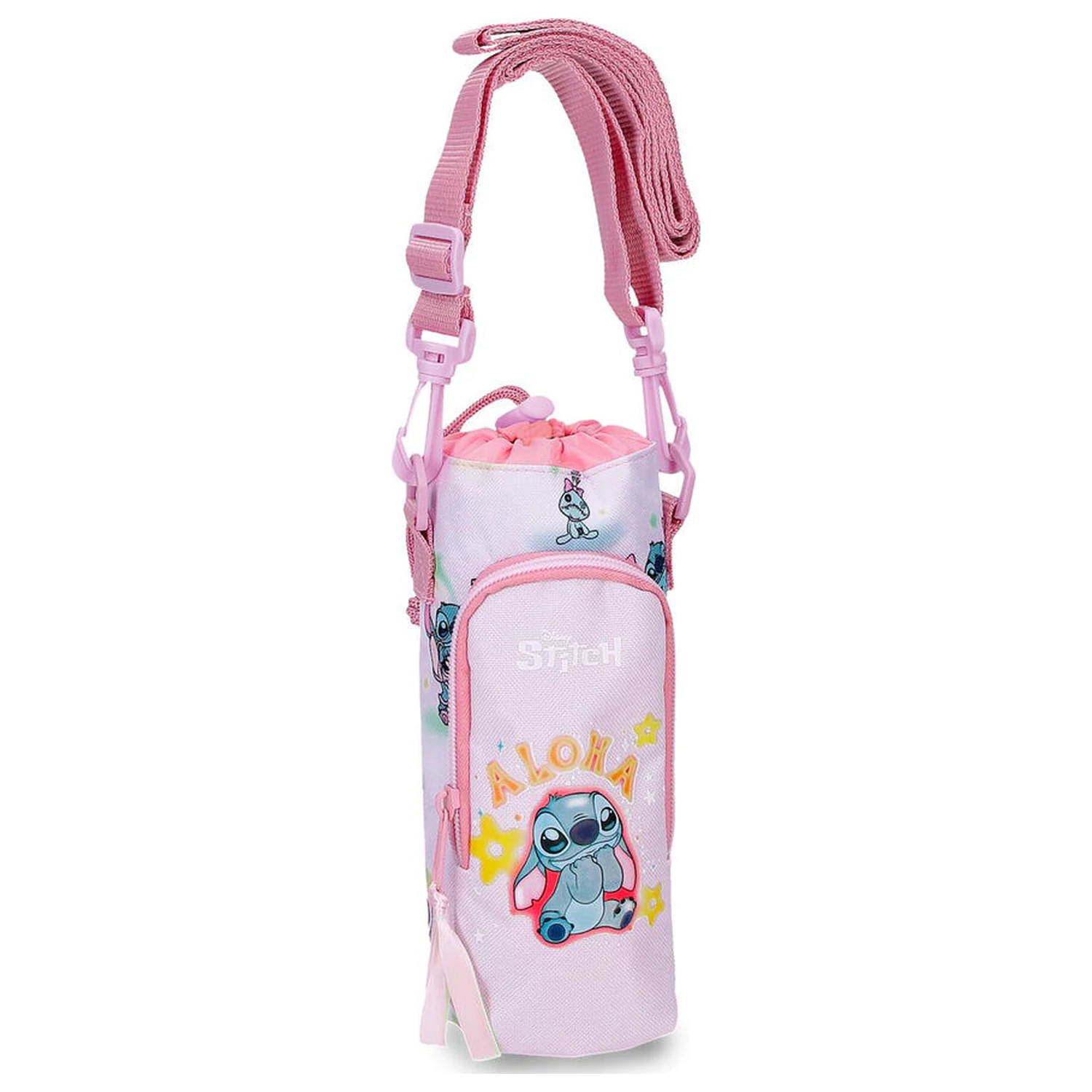 Disney Stitch You & Me taška cez rameno produktová fotografia