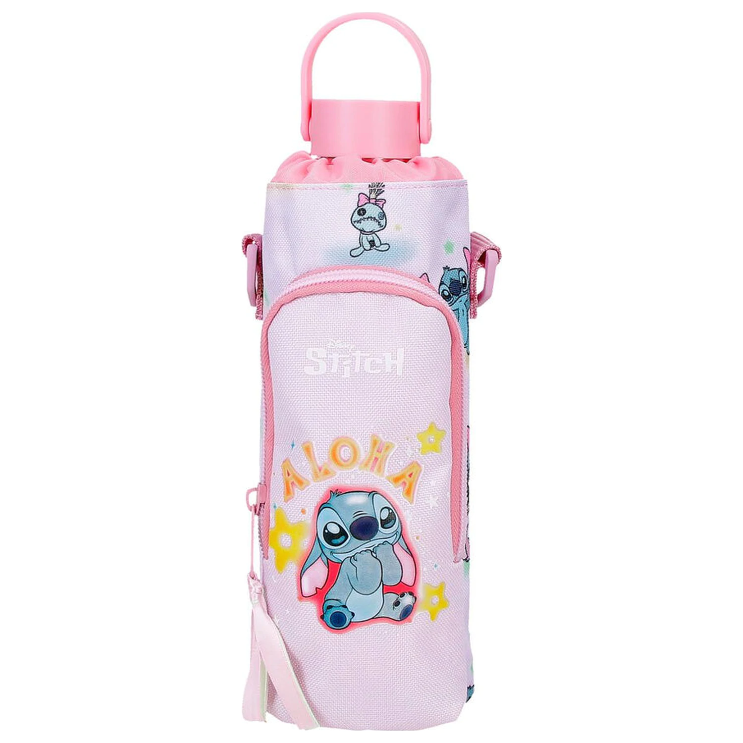Disney Stitch You & Me taška cez rameno produktová fotografia