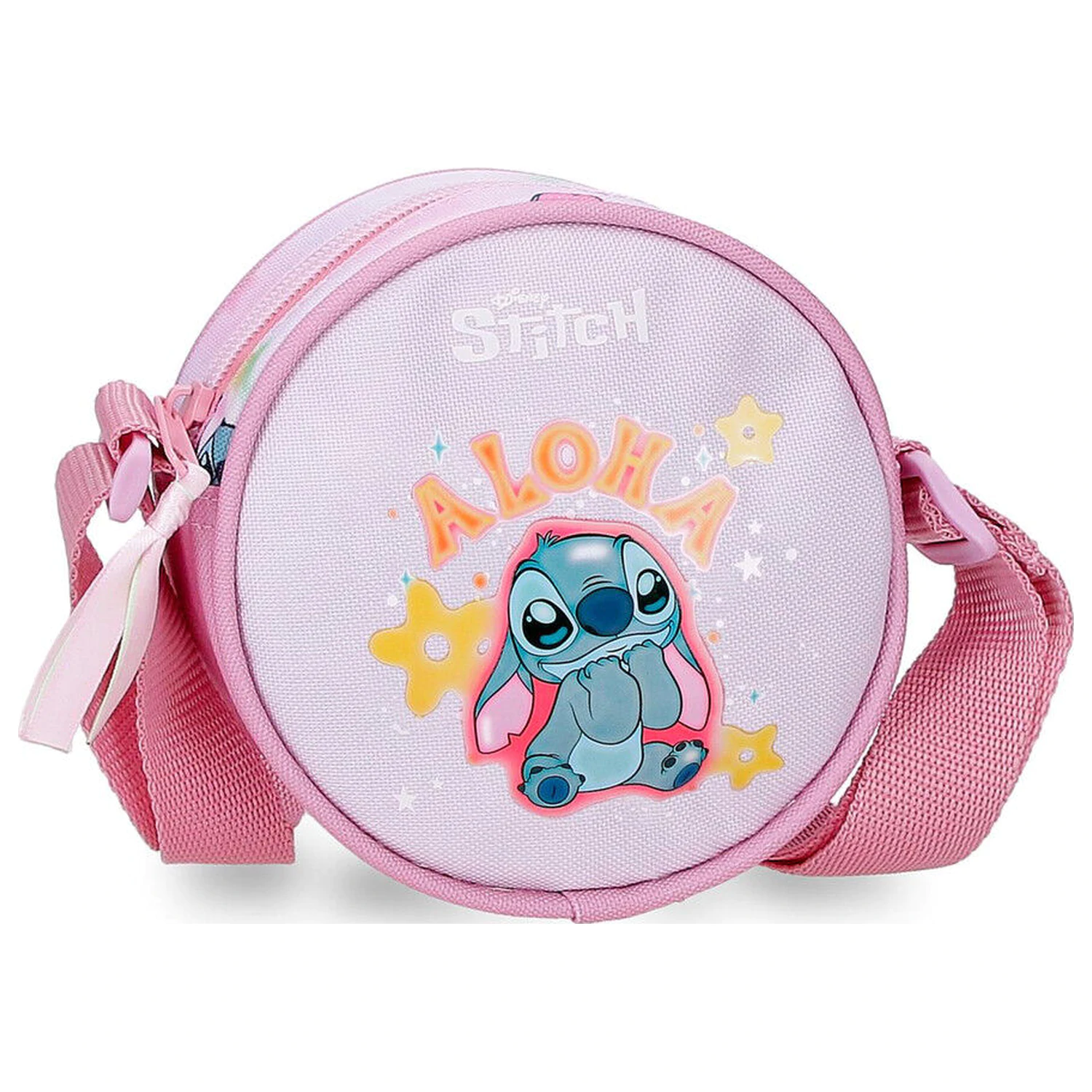 Disney Stitch You & Me taška cez rameno produktová fotografia