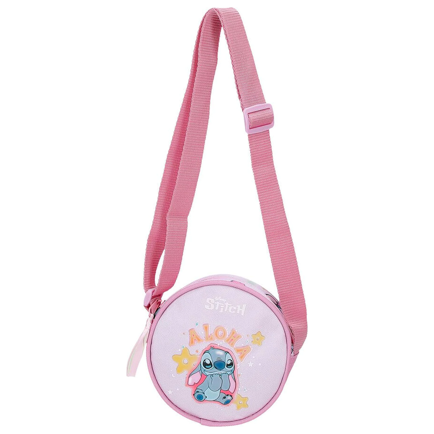 Disney Stitch You & Me taška cez rameno produktová fotografia