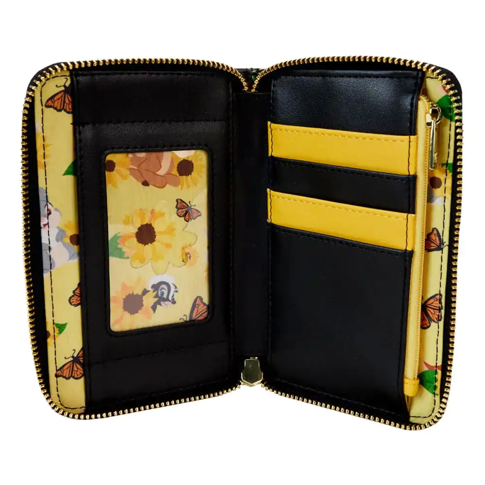 Disney by Loungefly Peňaženka Sunflower Friends produktová fotografia