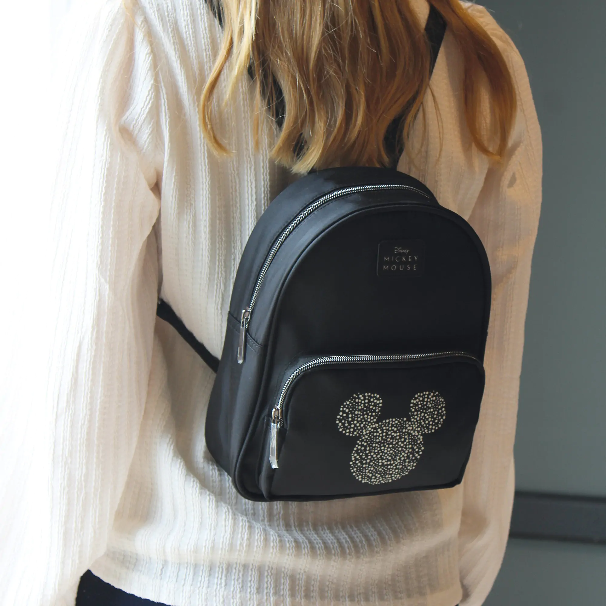 Disney Sweet About Me Mickey Ruksak produktová fotografia