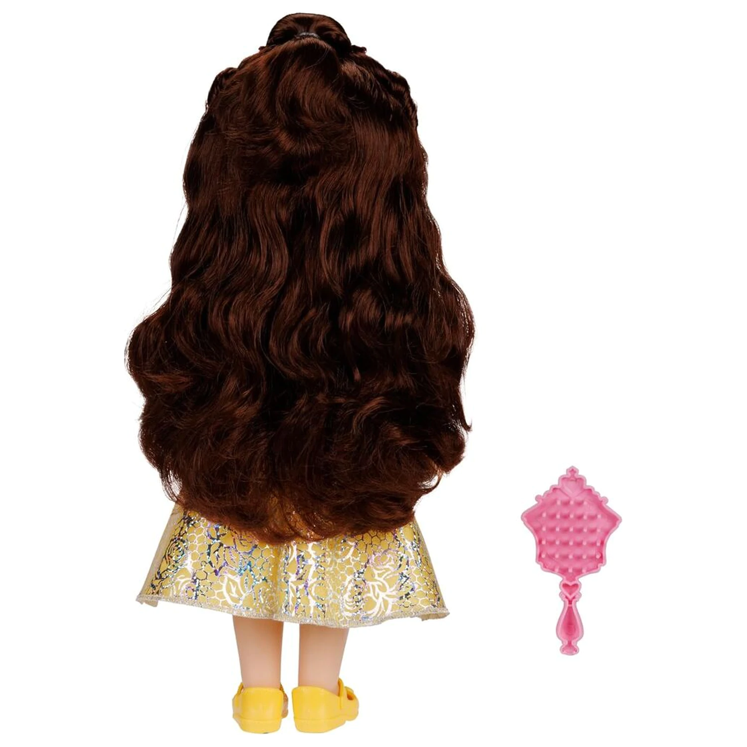 Disney Beauty and the Beast Bella bábika 38 cm produktová fotografia