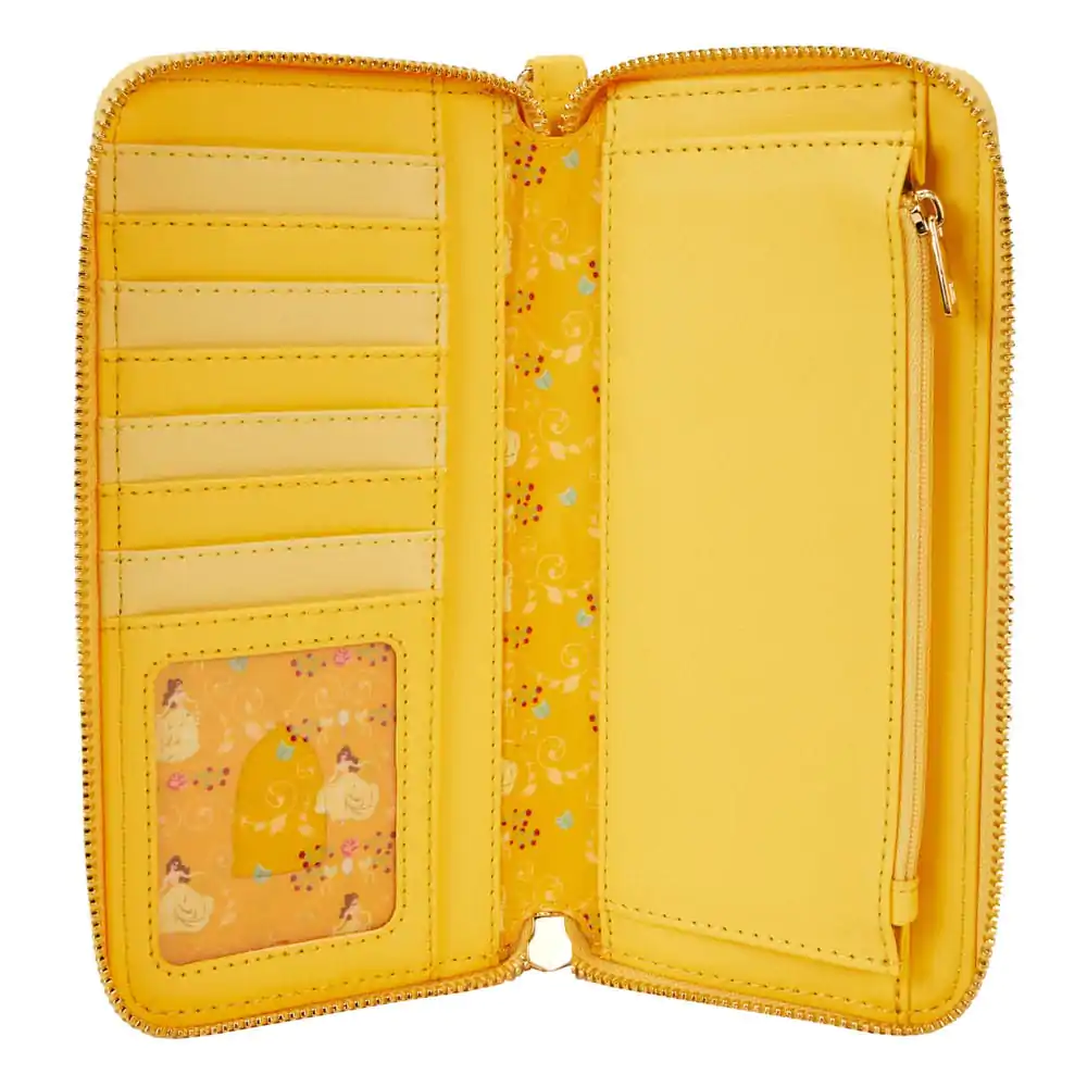 Disney by Loungefly Držiak na karty Beauty and the Beast Belle produktová fotografia