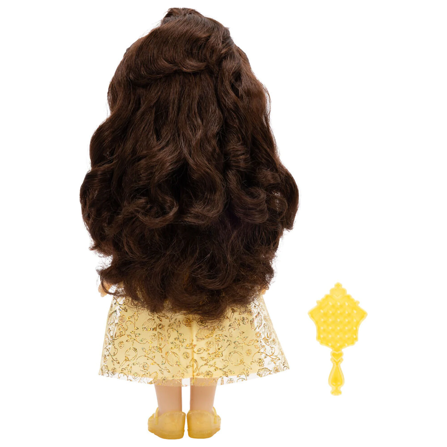 Disney Beauty and the Beast Belle bábika 38cm produktová fotografia
