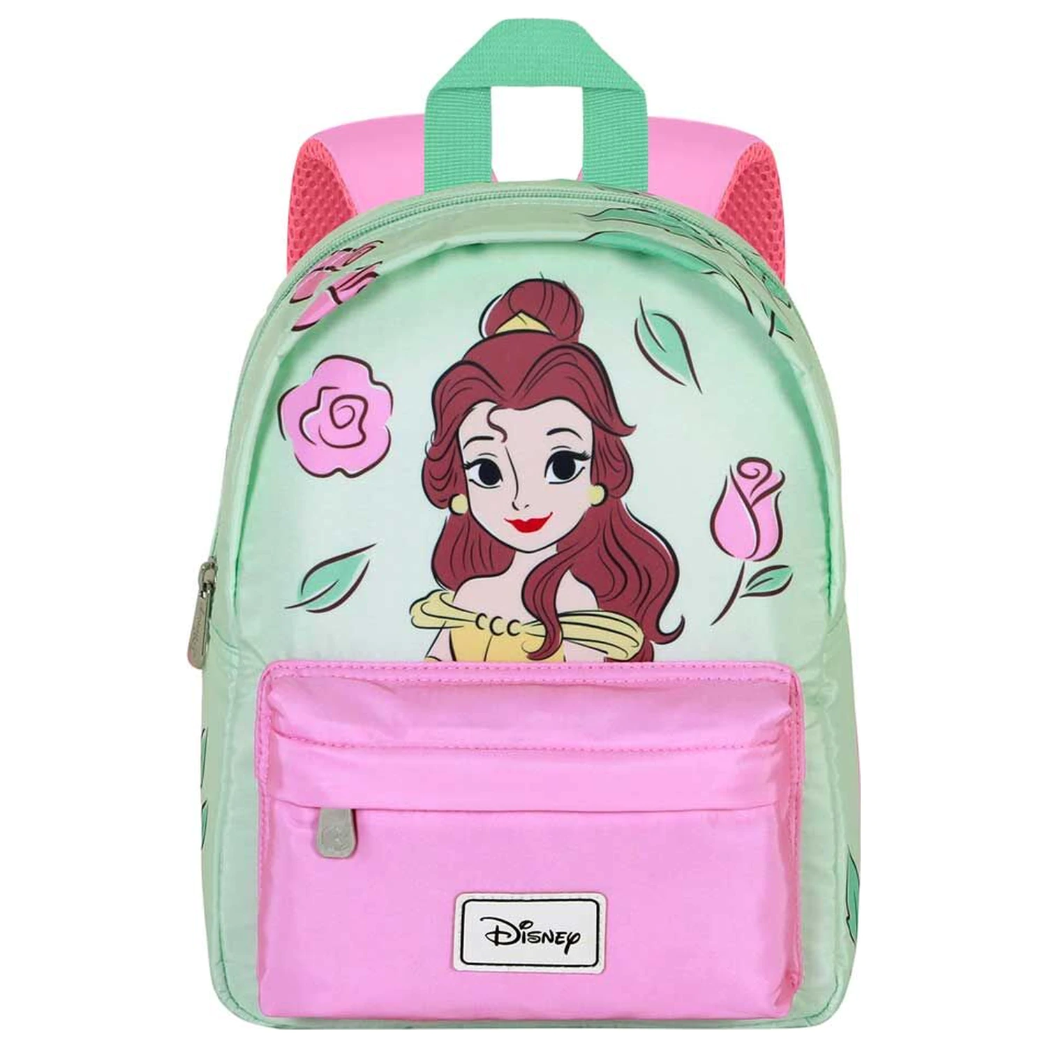 Disney Beauty and the Beast Rose batoh 27 cm produktová fotografia