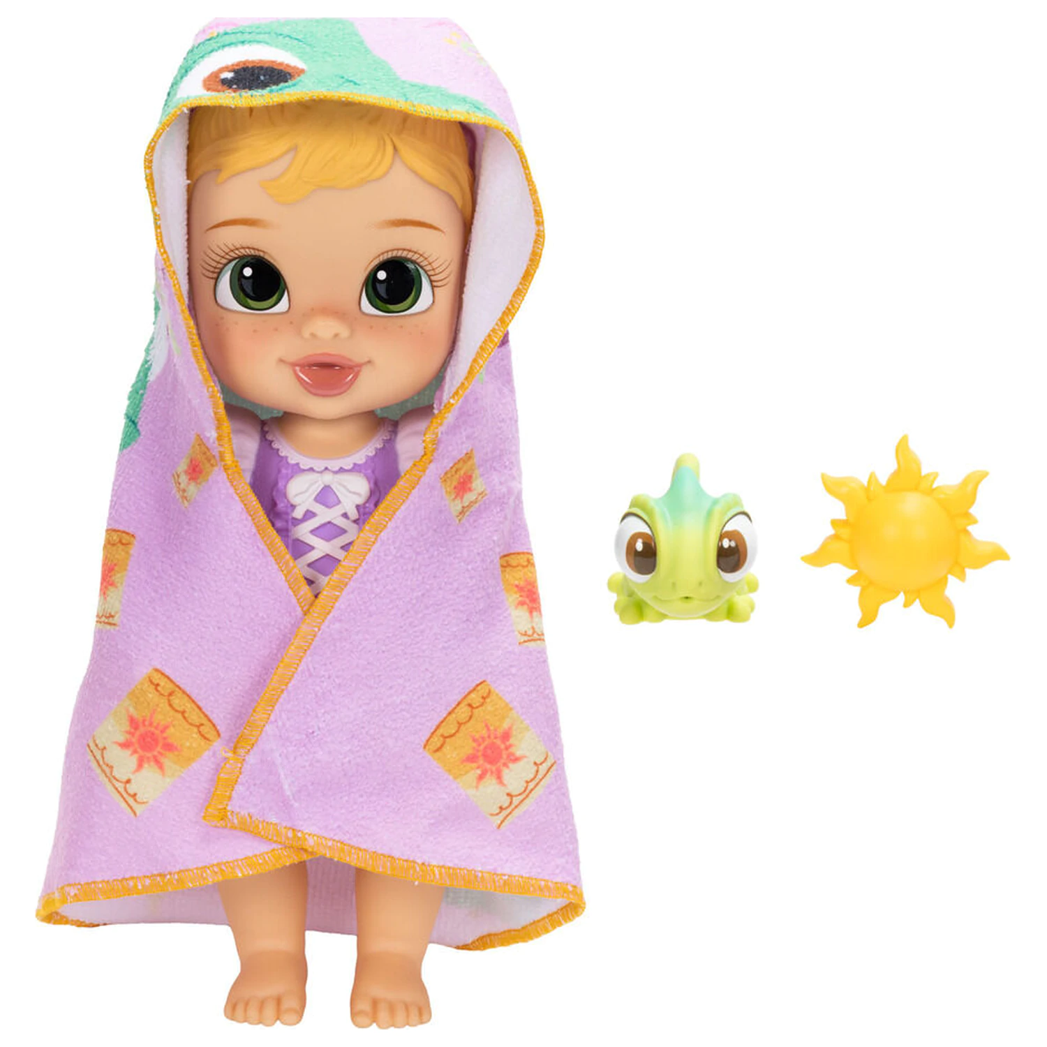 Disney Tangled Rapunzel bábika 30 cm produktová fotografia