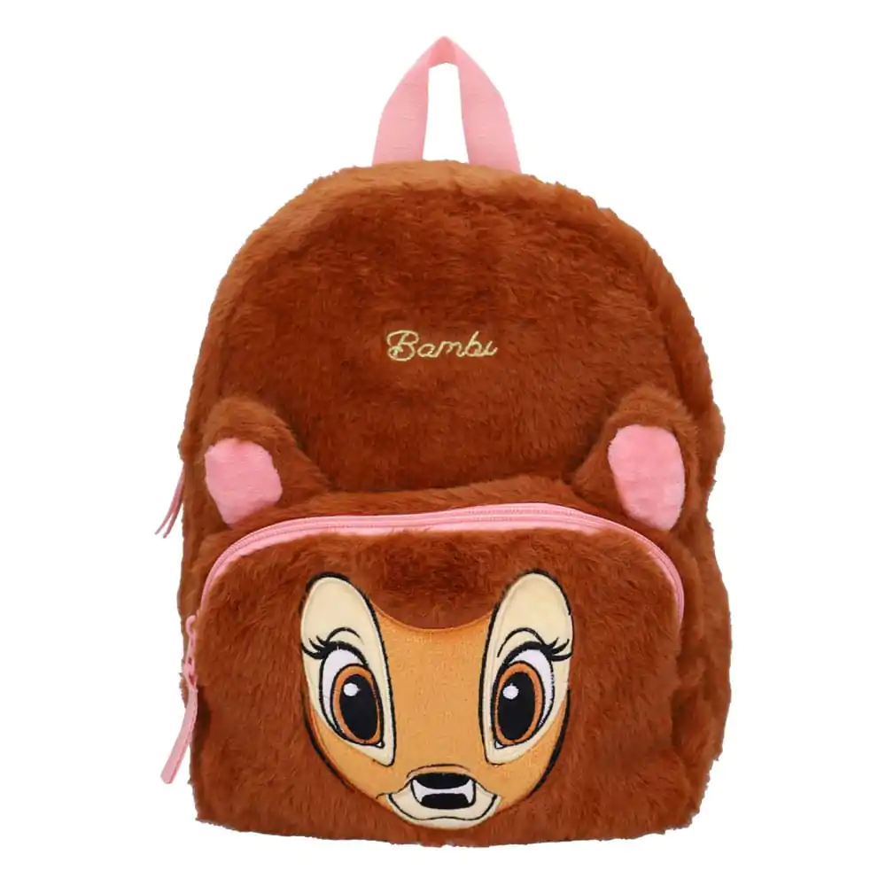 Disney Batoh Bambi Fluffy Festival produktová fotografia