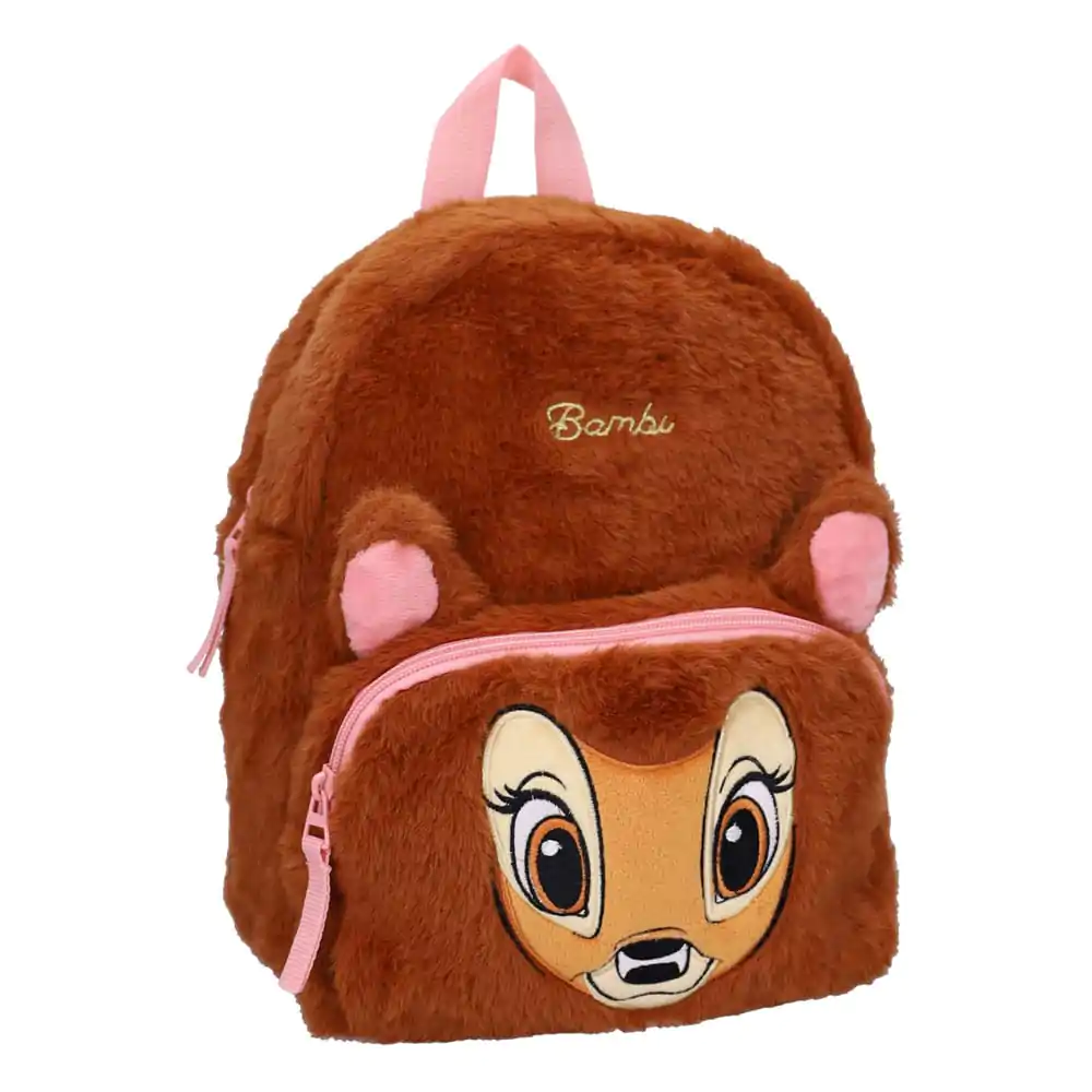 Disney Batoh Bambi Fluffy Festival produktová fotografia