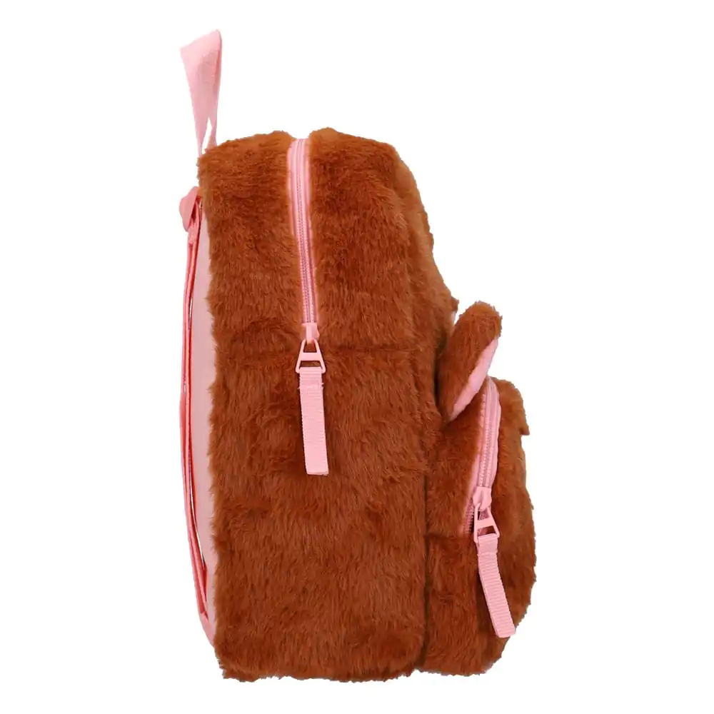 Disney Batoh Bambi Fluffy Festival produktová fotografia