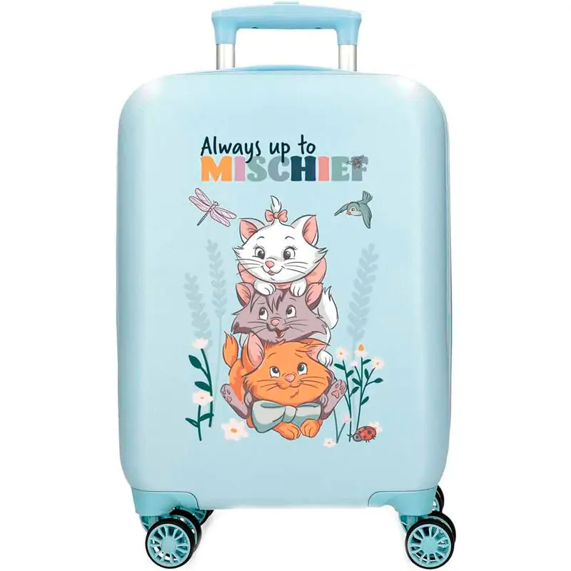 Disney The Aristocat ABS kufor na kolieskach 50 cm termékfotó