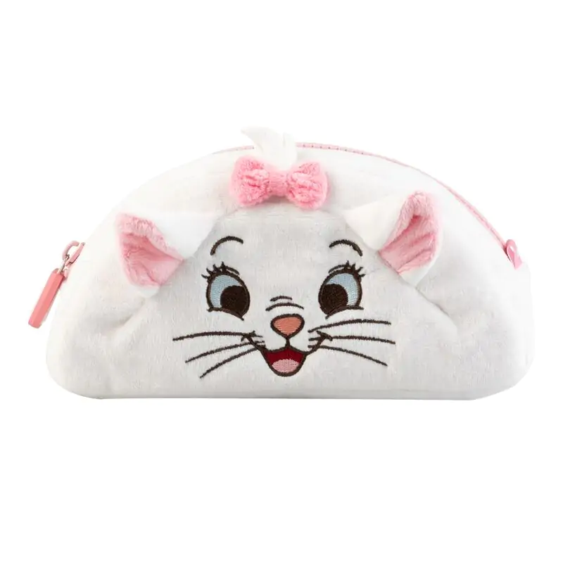 Disney The Aristocats Bonjour Marie plush pencil case termékfotó