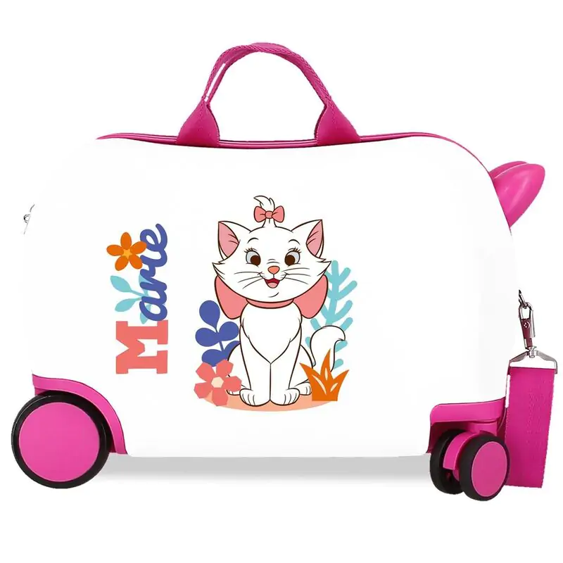 Disney The Aristocats Marie ABS kufor 45 cm termékfotó