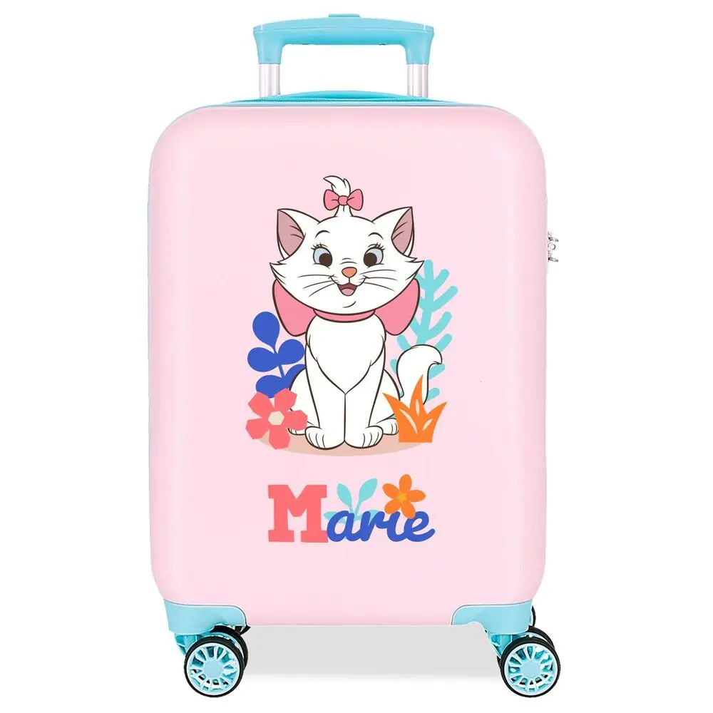 Disney The Aristocats Marie ABS trolley kufor 50cm produktová fotografia