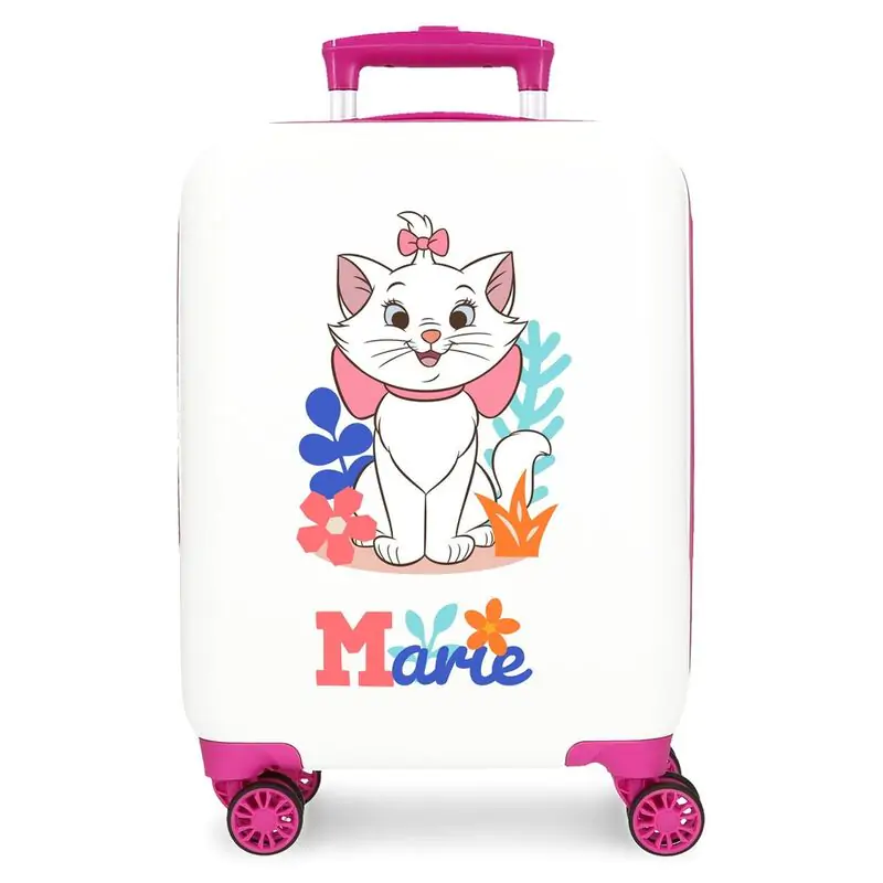 Disney The Aristocats Marie ABS kufor na kolieskach 50 cm termékfotó