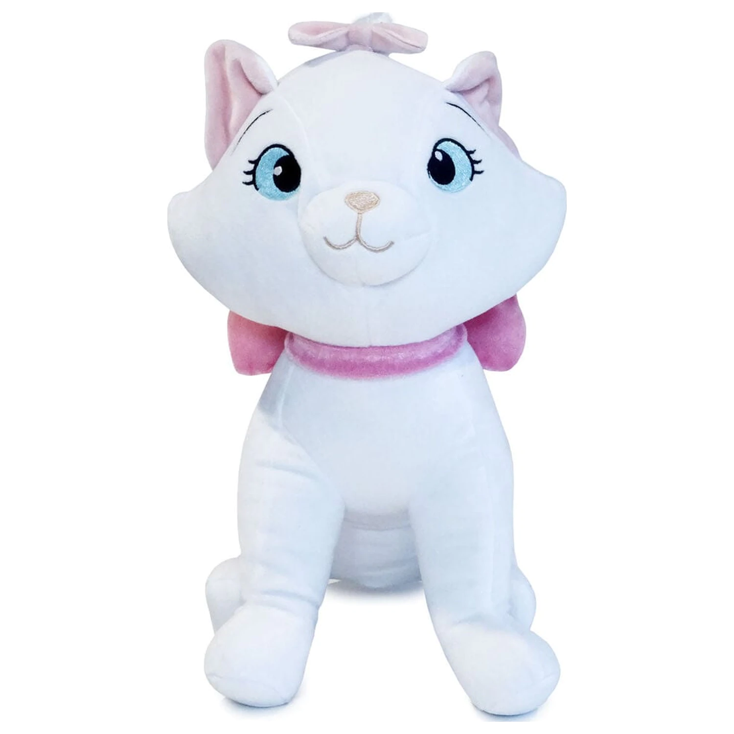 Disney The Aristocats Marie plyšová hračka 30cm produktová fotografia