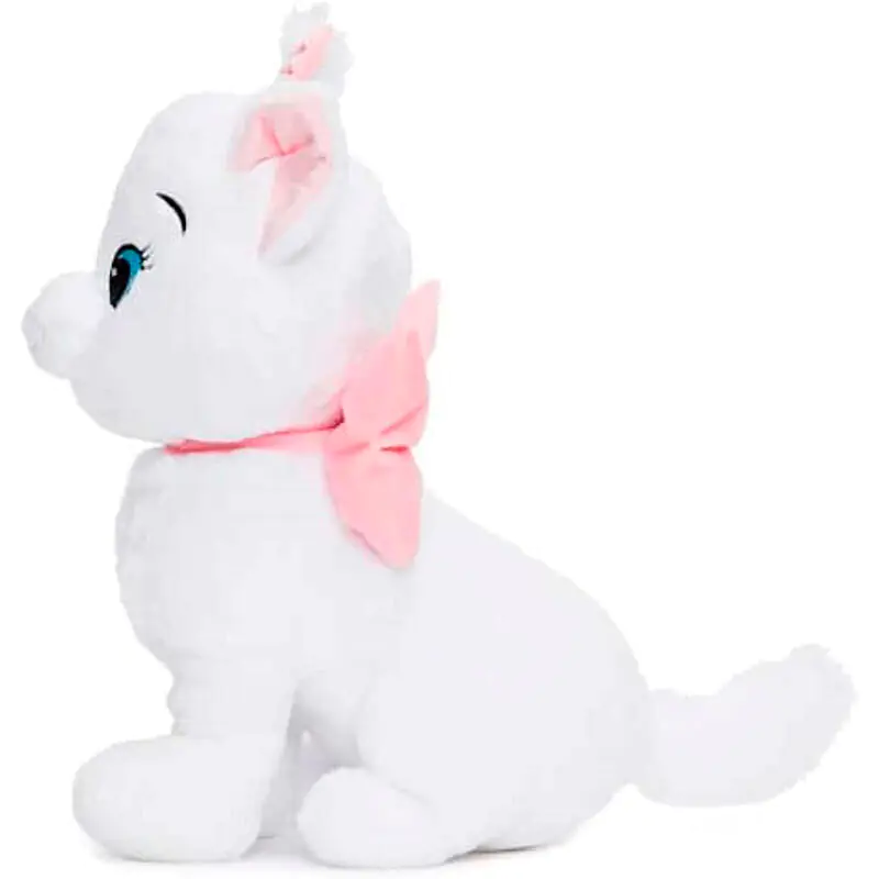 Plyšová figúrka Disney Aristocats Marie 30 cm termékfotó