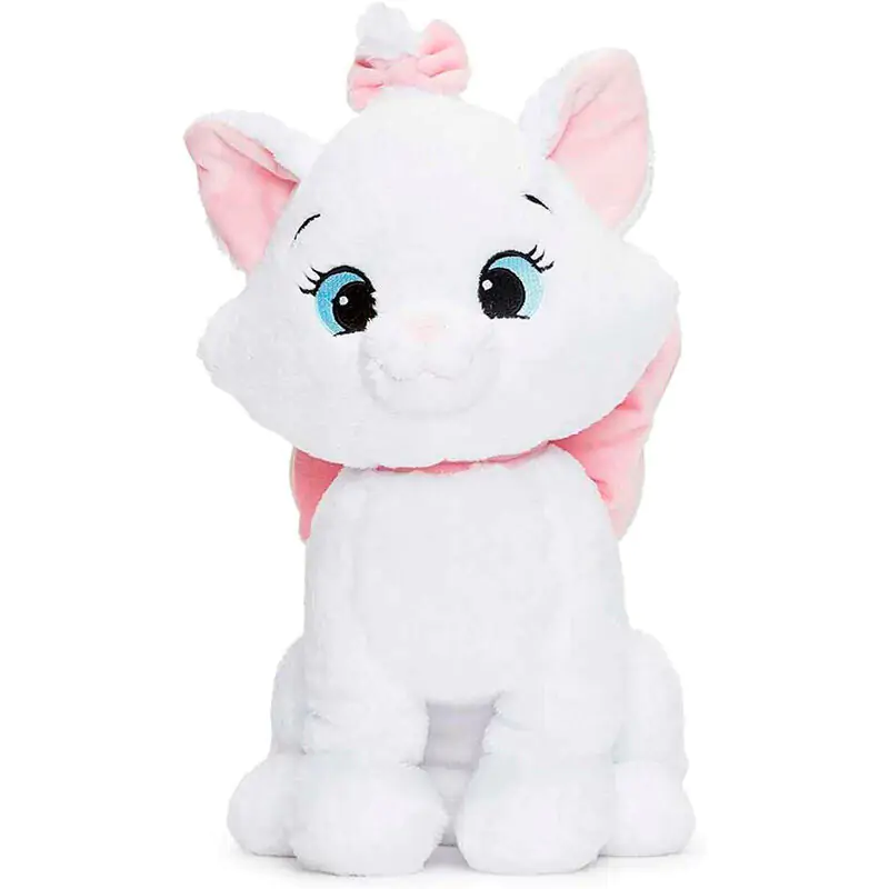 Plyšová figúrka Disney Aristocats Marie 30 cm termékfotó