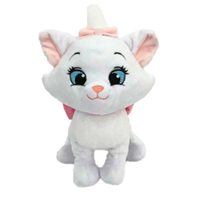 Disney The Aristocats Marie plyšová figúrka 35 cm termékfotó