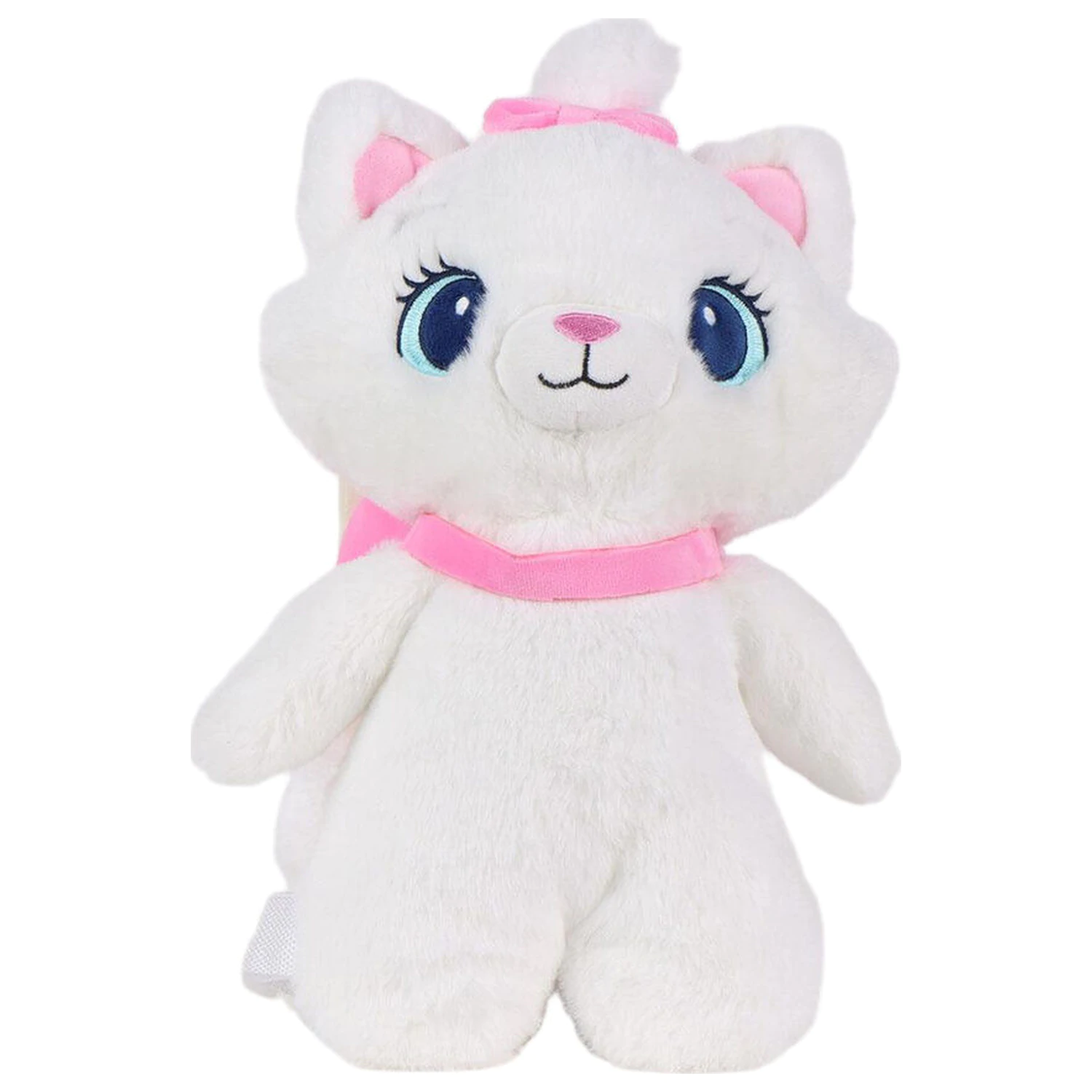 Disney The Aristocats Marie plyšový batoh 30cm produktová fotografia