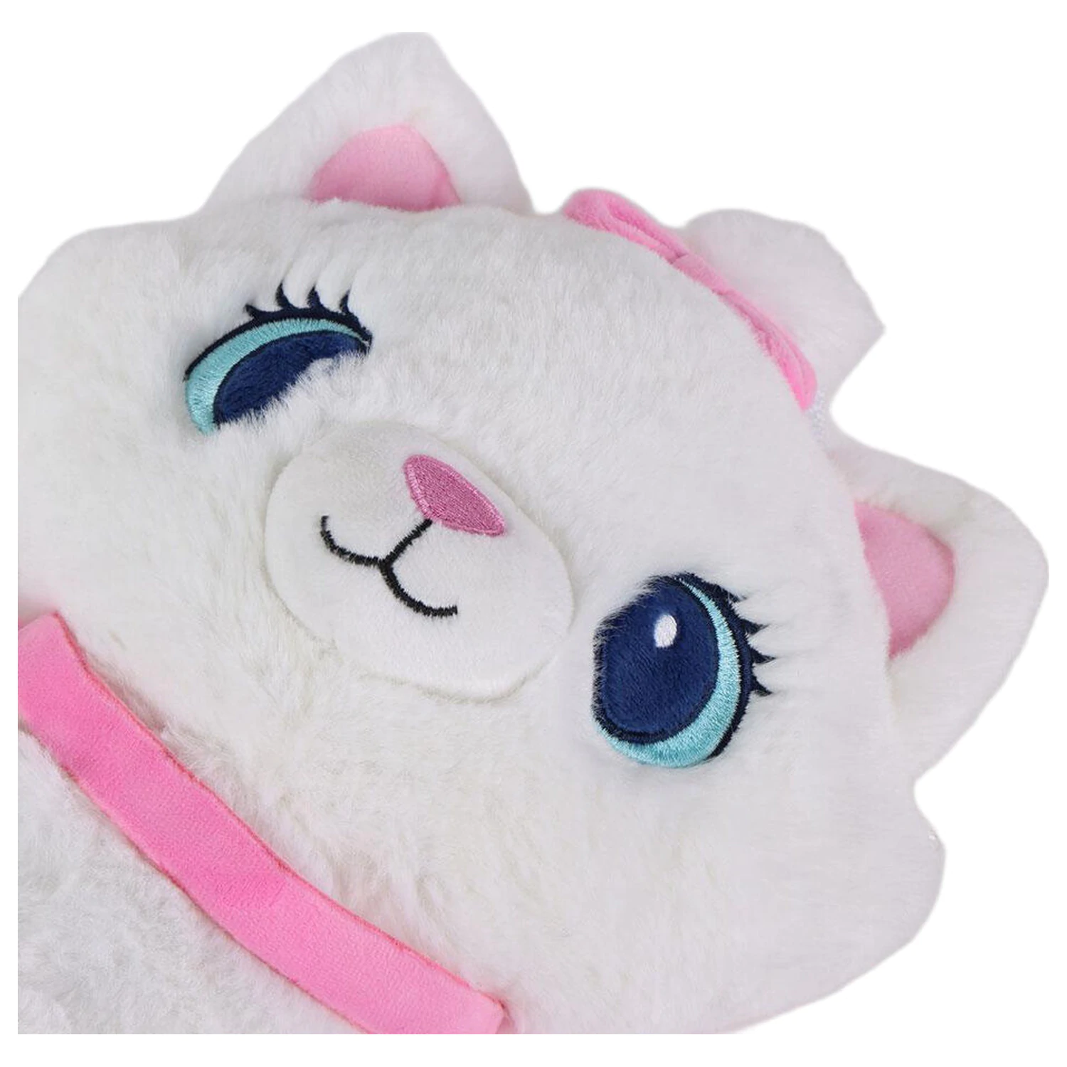 Disney The Aristocats Marie plyšový batoh 30cm produktová fotografia